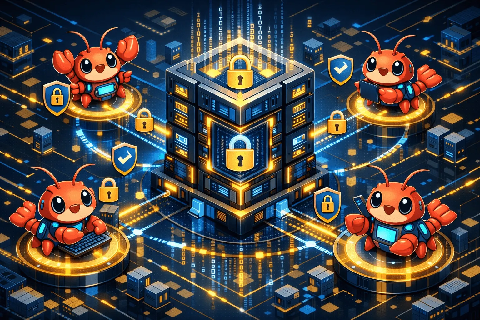 Meta、AIのためのSNS「Moltbook」を買収：自律型AIエージェントの「身元証明」と検証基盤をめぐる次なる主戦場