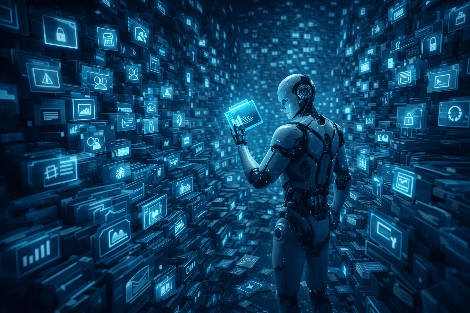 「スキルを渡せば賢くなる」という前提が崩れた：34,000件の実証データが示したAIエージェントの限界