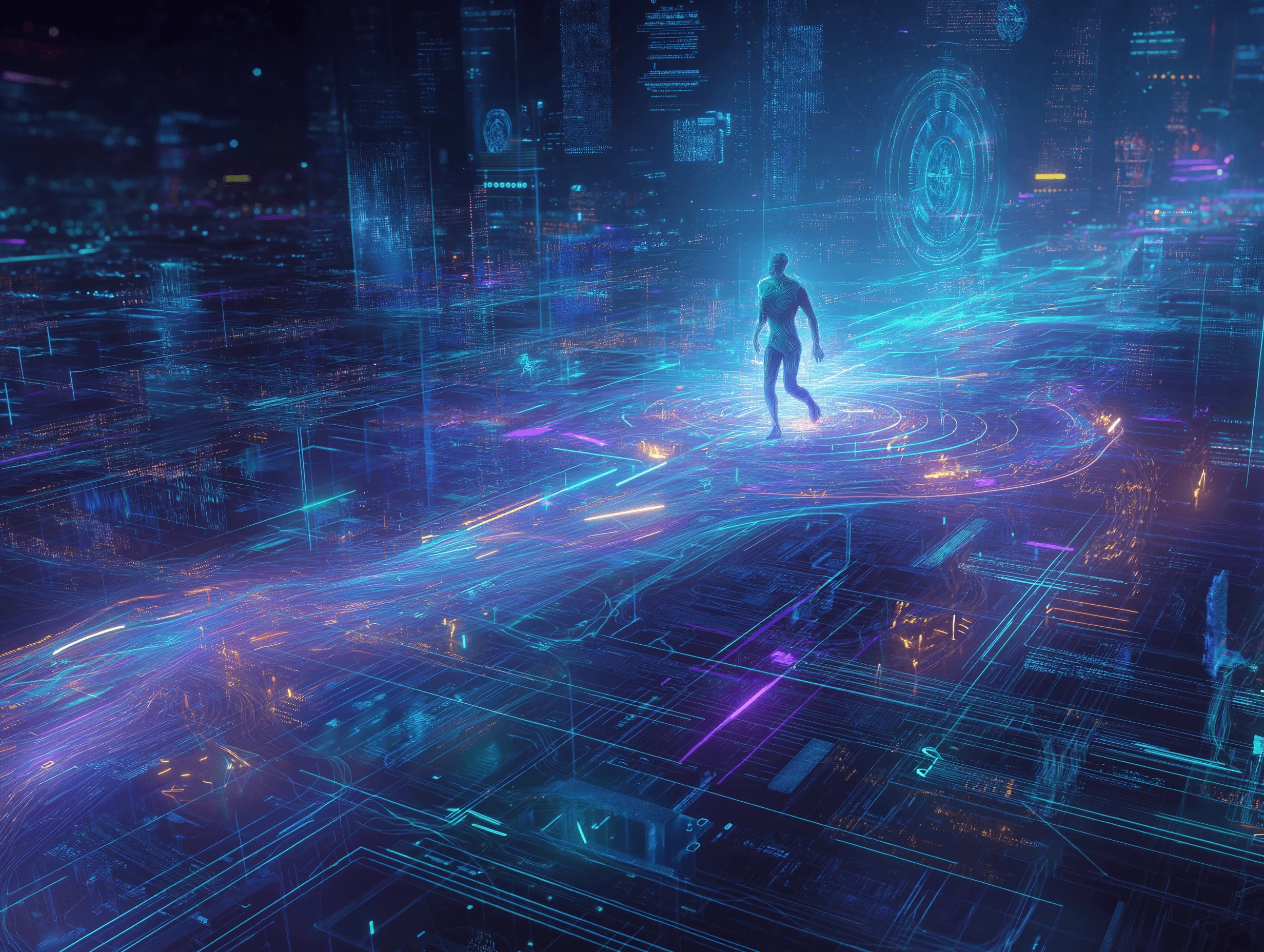 AIエージェントがWebの常識を覆す：新研究が示す「機械の目」に最適化されたサイト設計とは？