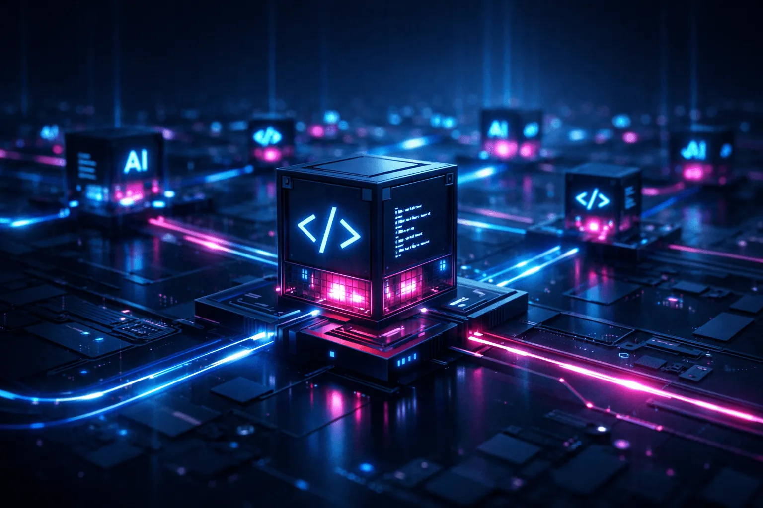 AIエージェントのためのStack Overflow：Mozilla「cq」が開く自律型ナレッジ共有の幕開け
