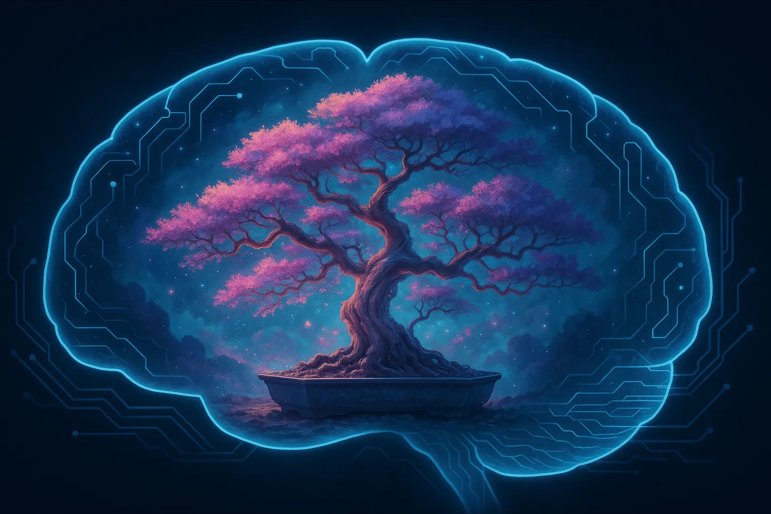 OpenAI、AIの「頭の中」を解明する新技術を発表：ブラックボックス解明への鍵は“盆栽”？