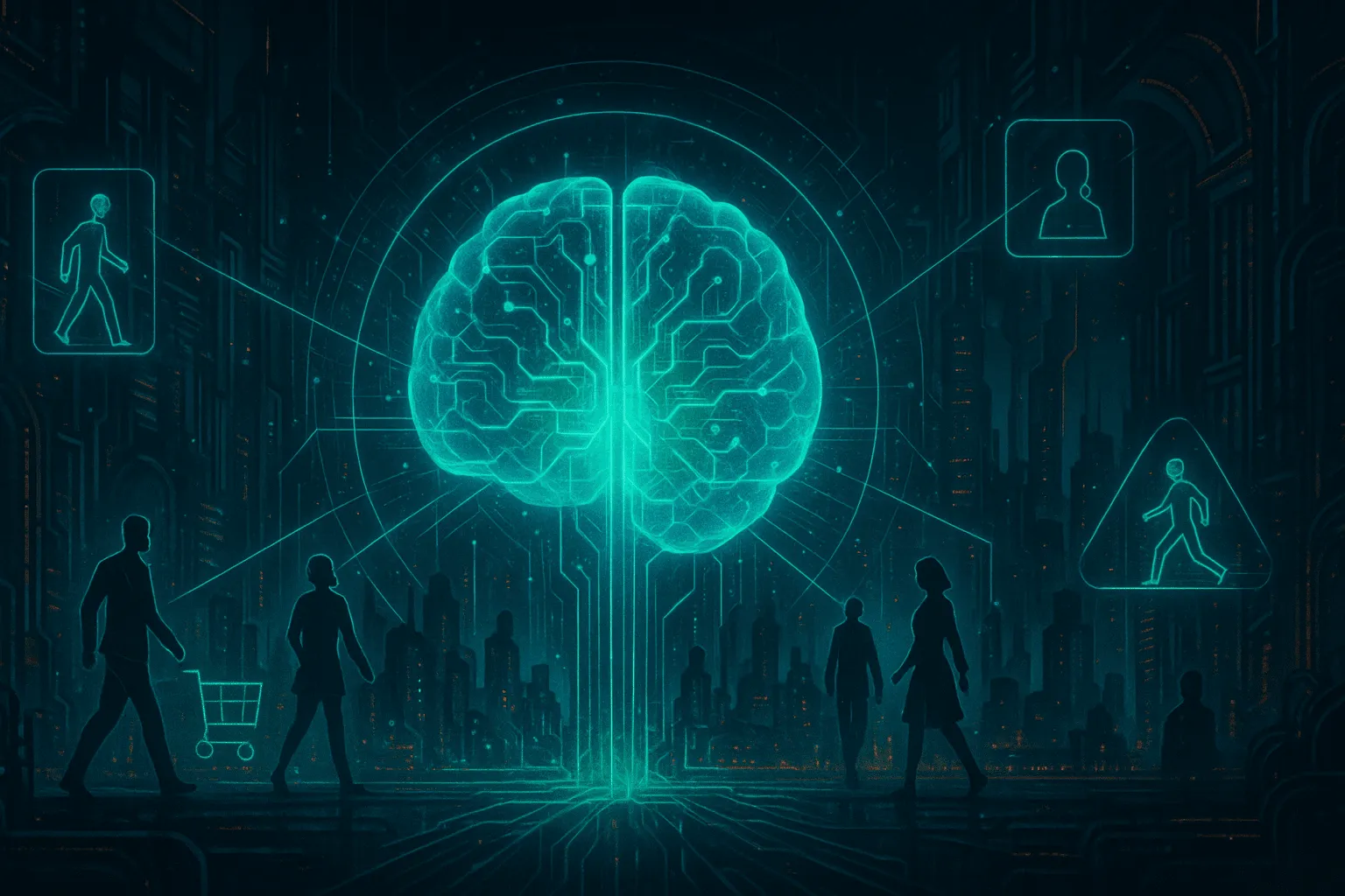 “心を読む”AI「Centaur」は人間の行動を驚異的な精度で予測する