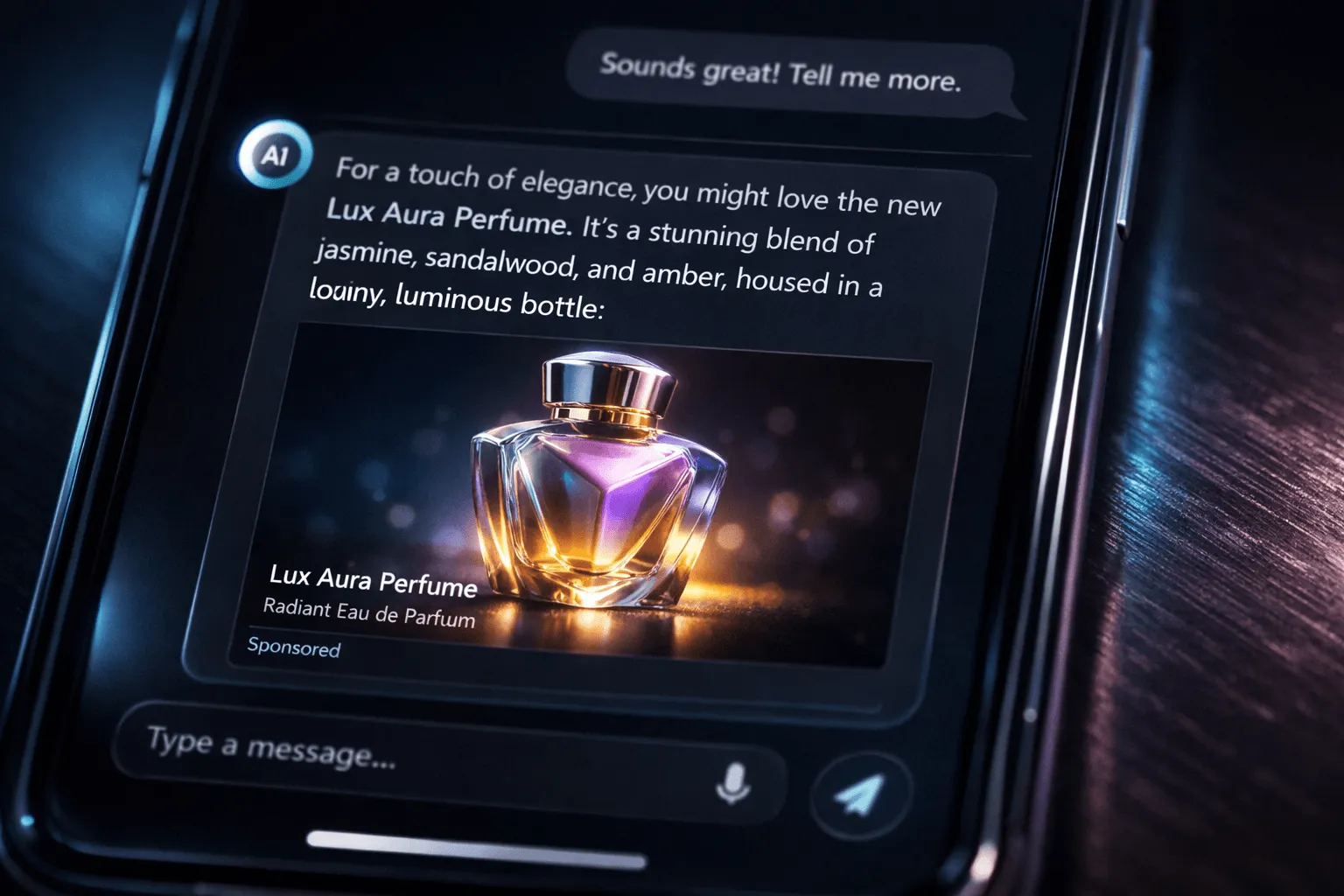 OpenAI、ChatGPTの会話内広告を検討中か：スポンサーコンテンツ優先表示による「広告の未来」とプライバシーへの懸念