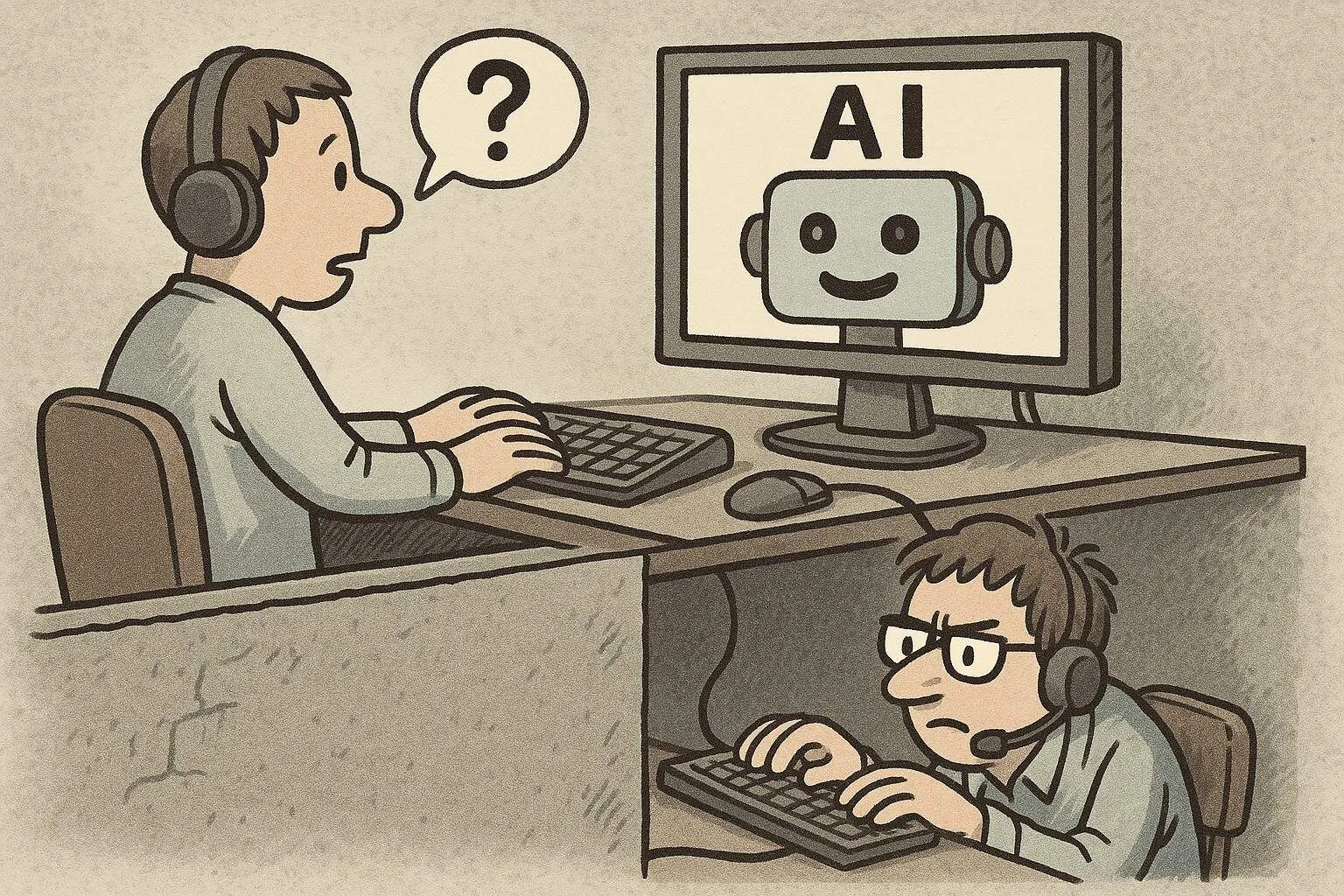 AIショッピングアプリ「Nate」創業者、人間労働者をAIと偽り詐欺罪で起訴