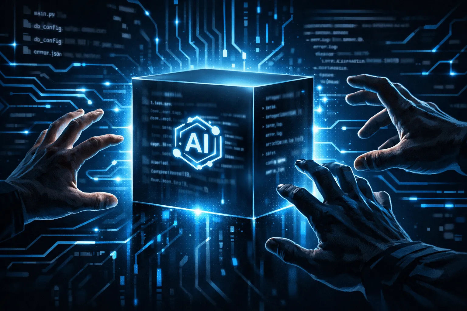 透明性の喪失か、進化の代償か？Claude Code「ファイルパス非表示」変更が招いた開発者コミュニティの不信と「バイブコーディング」への疑義