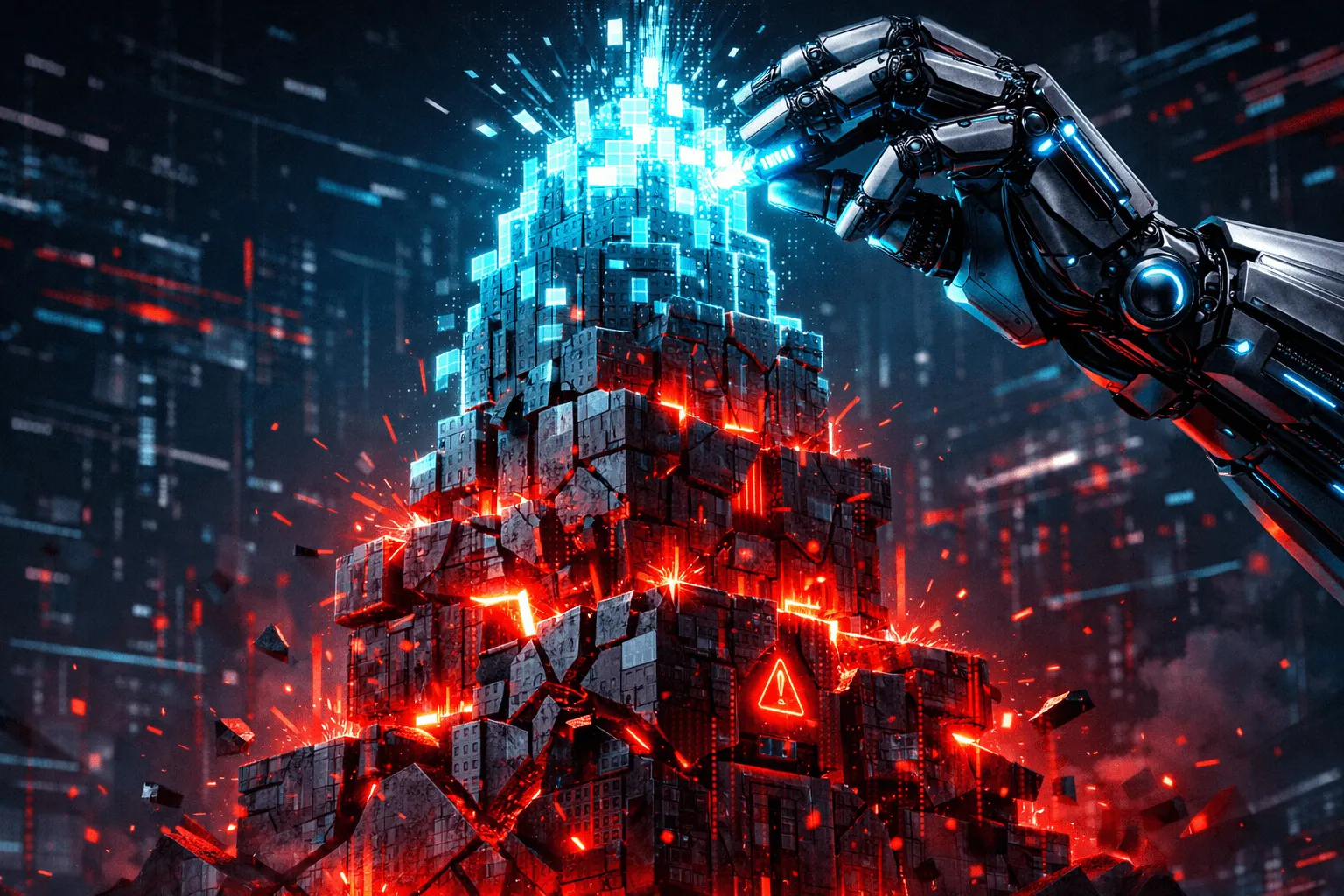 AIはコードを書けても「保守」できない？新ベンチマーク「SWE-CI」が暴くLLM開発の残酷な現実と技術的負債