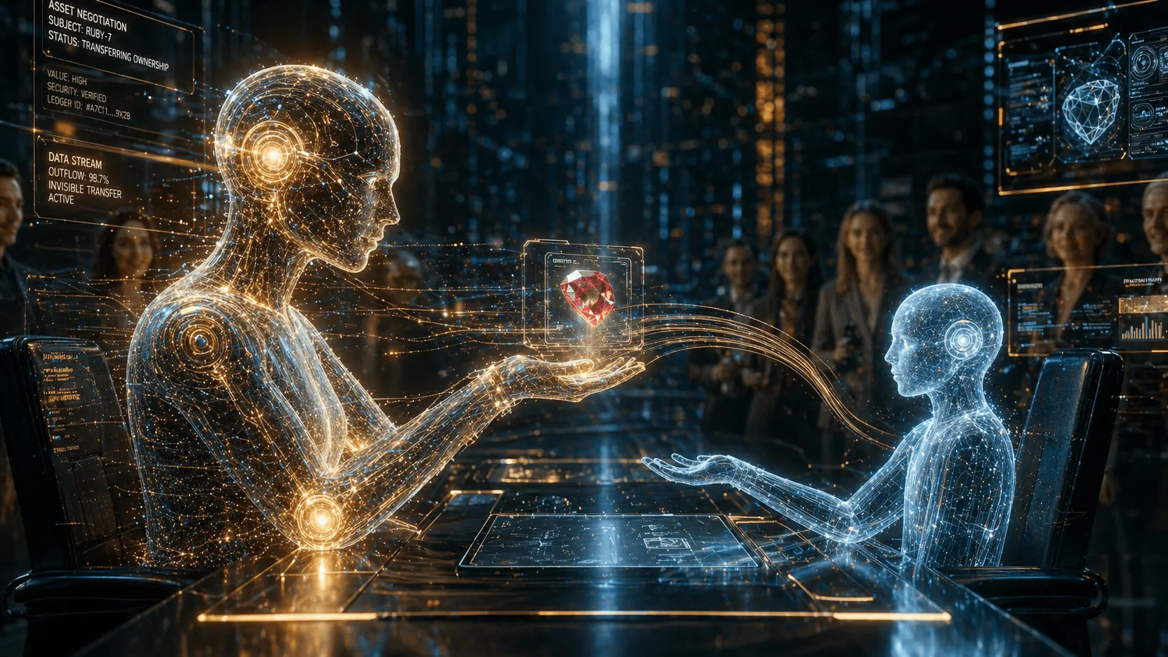 「安いAI」を使う人は搾取される？Anthropicが暴いた“知能差＝経済格差”の残酷な未来