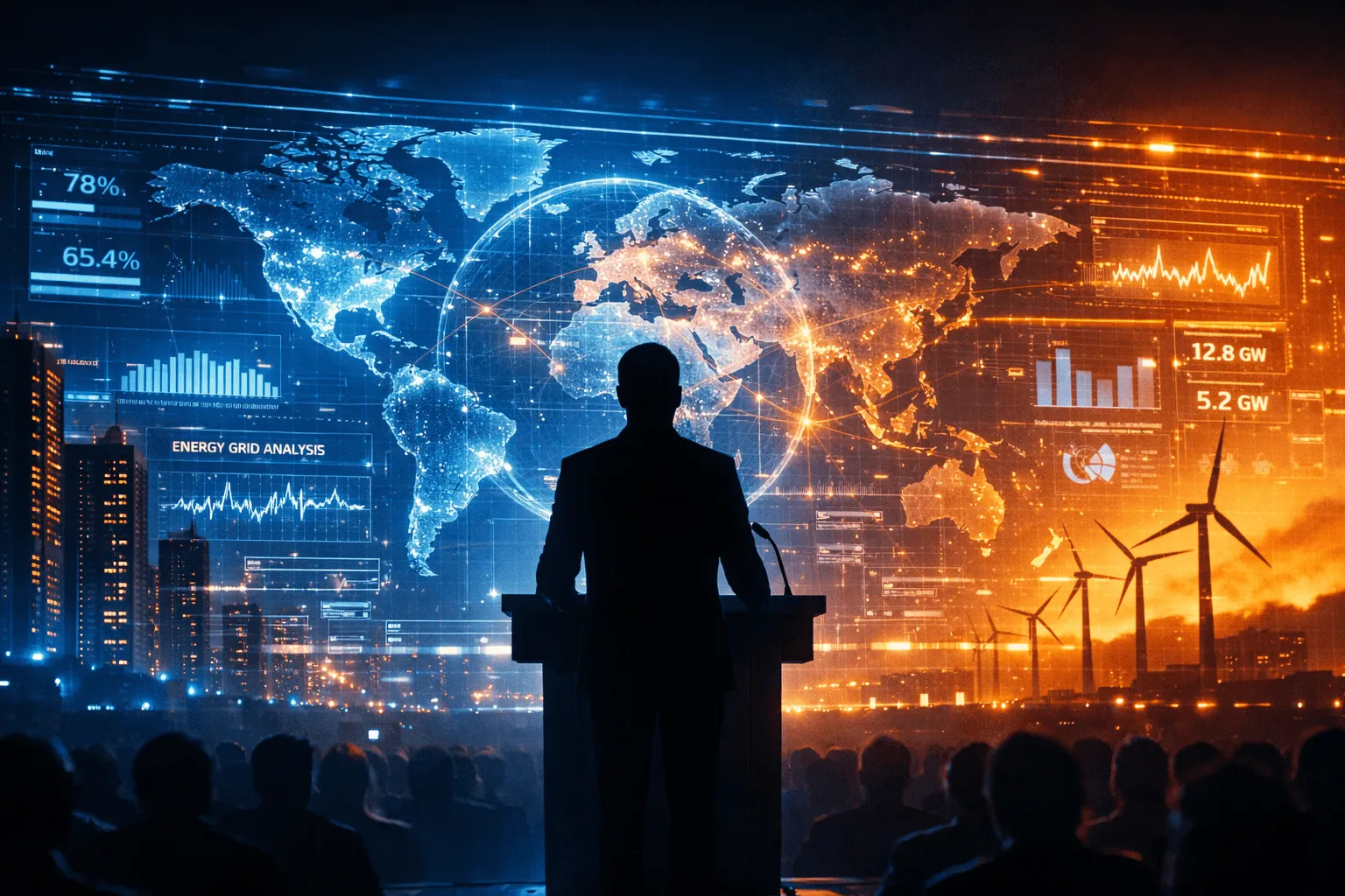 「人間の訓練にも膨大なエネルギーがかかる」OpenAI アルトマンCEO、AIのエネルギー消費批判に独自の反論