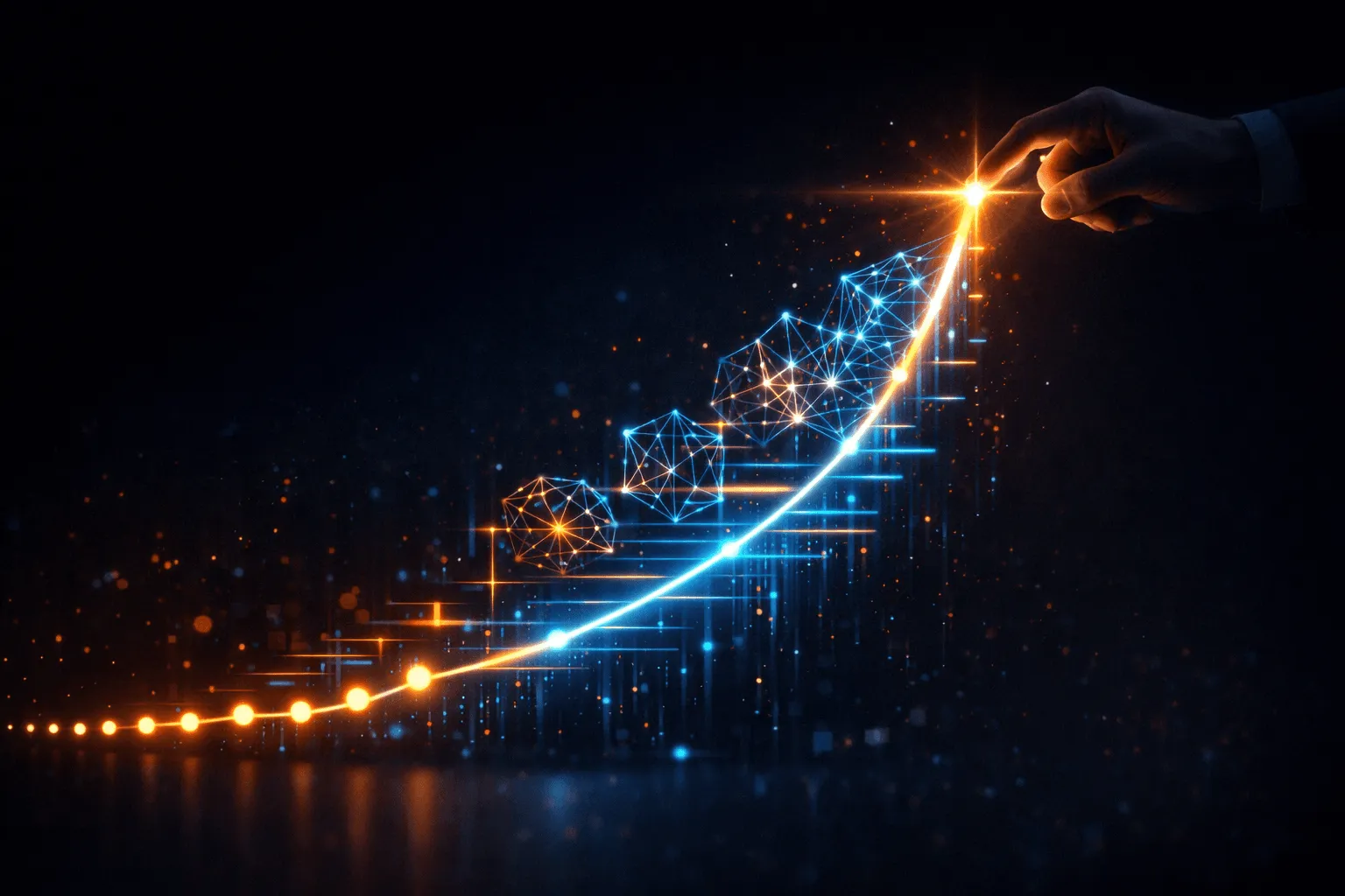 AIを「使いこなせる人」は何が違うのか？ 約200万件の対話データが暴いた“とにかく使い続けること”の驚くべき効果