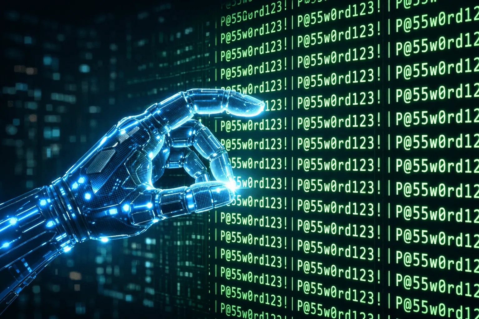 AI生成パスワードは簡単に解読できてしまうことが判明：LLMの構造的脆弱性と「見えない」生成メカニズムの罠
