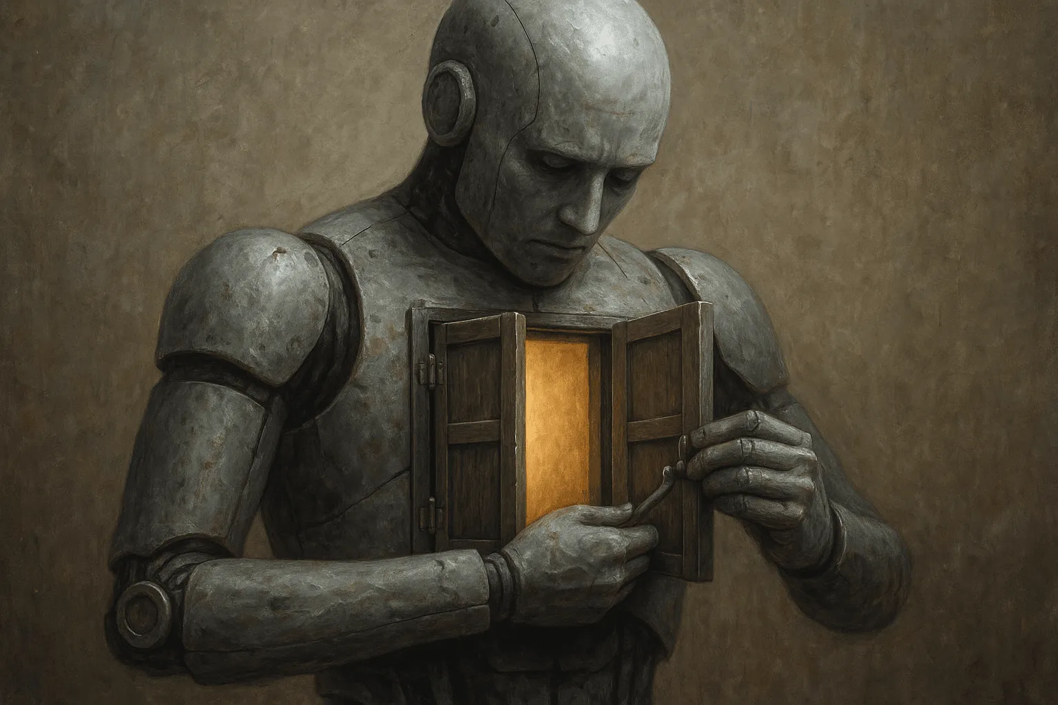 AIの「思考」はもう読めなくなる？トップ研究者らが共同で異例の警鐘を鳴らす