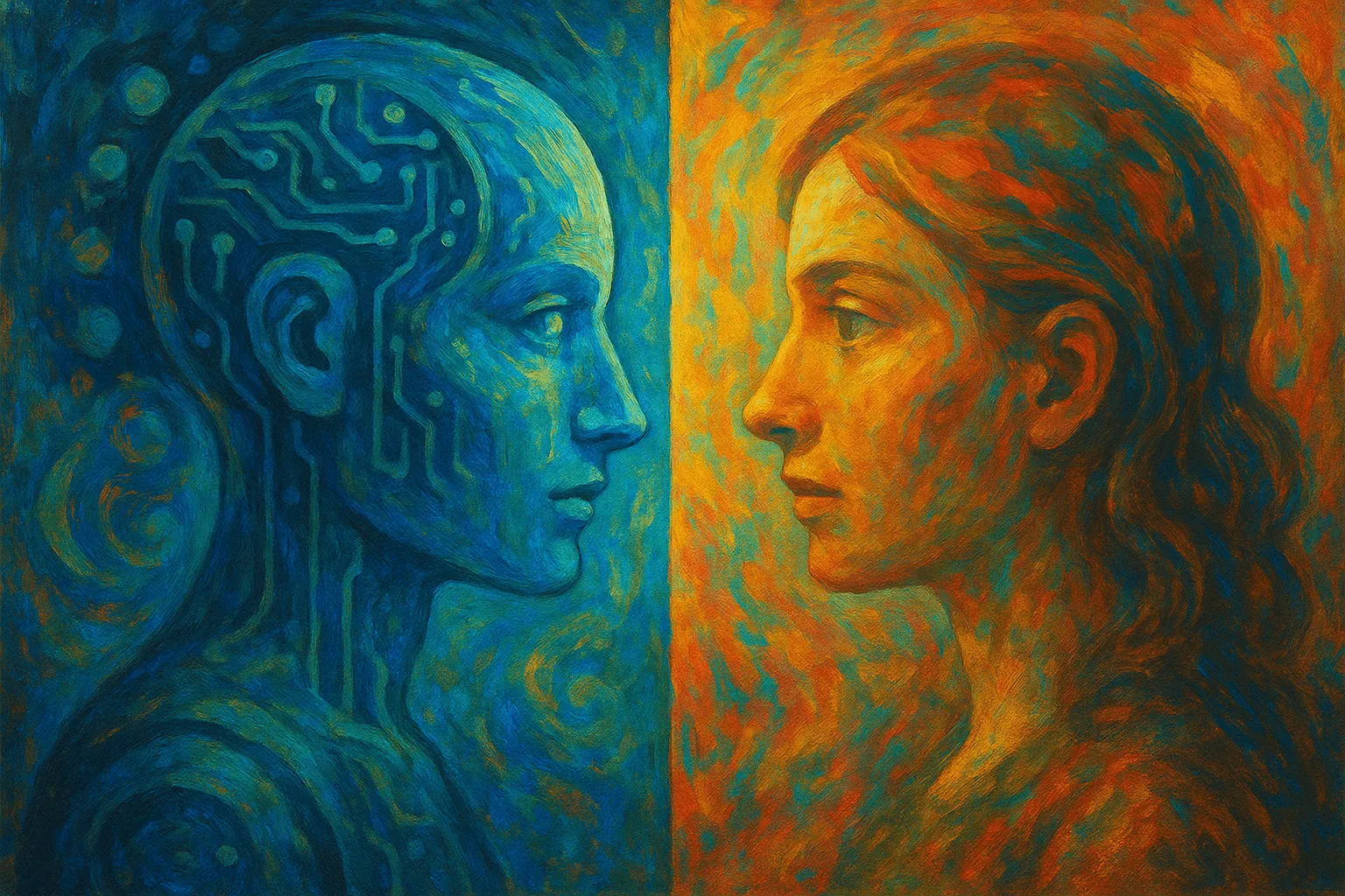 ChatGPTは「色」を本当に理解しているのか？ “経験”なき知性の限界を暴いた最新研究