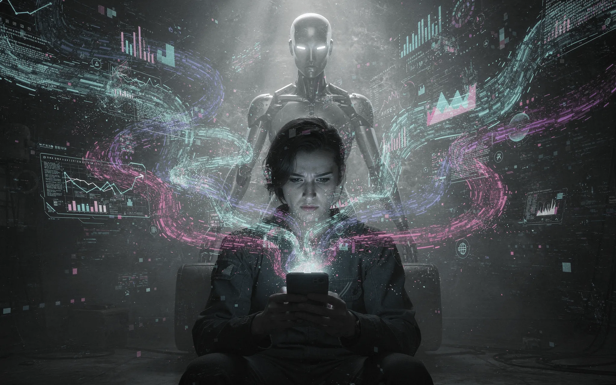 AIは民主主義のハッカーか、単なる「雄弁な嘘つき」か：8万人の大規模調査が暴いた政治的説得力の真実とトレードオフ