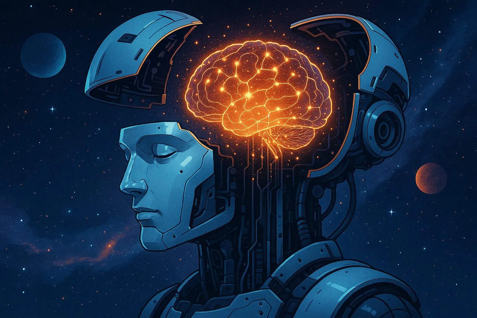 言語モデルの革新には“言葉なき思考”が鍵となるかもしれない