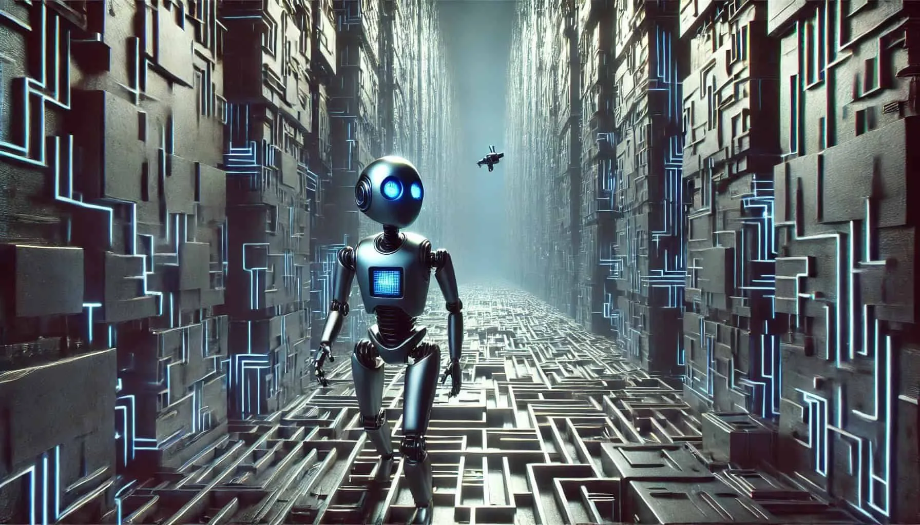 CloudflareがAIクローラーを無限迷路に閉じ込める「AI Labyrinth」を発表