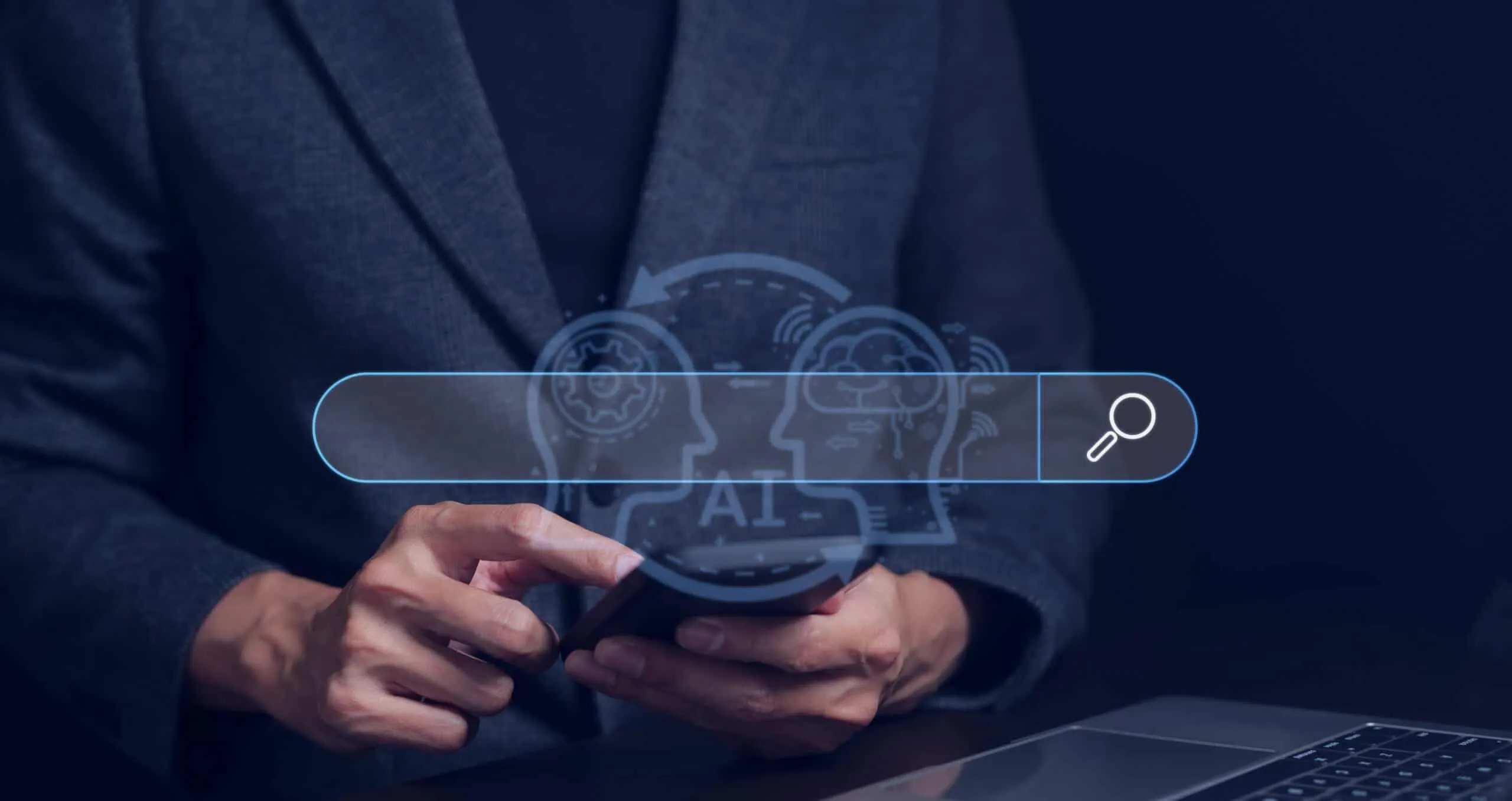 Mistral AI、スマートフォンで動作する高性能小型AIモデル「Ministral 8B」をリリース