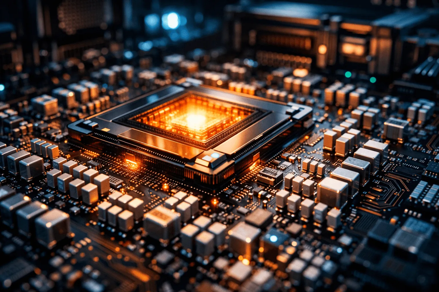 AI投資による部品価格高騰が積層セラミックコンデンサにまで波及：部品市場の底流変化とサプライチェーンの分断