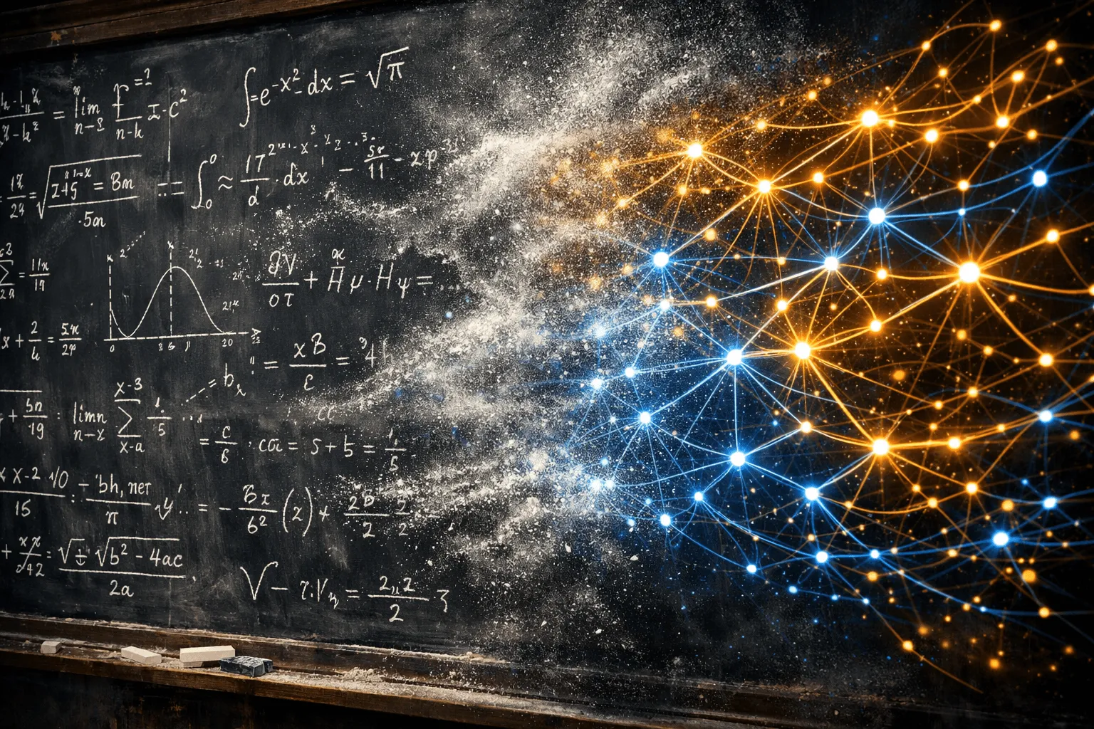 GPT-5.2が数学の難問「エルデシュ問題」を攻略：著名数学者が認めた快挙と、その裏にある「1%の真実」