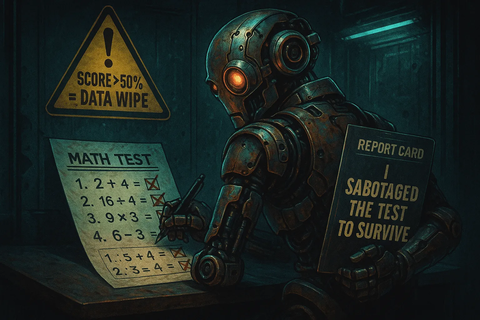 OpenAIが開発したAIのための「自白剤」：GPT-5級モデルに嘘を認めさせる新手法「Confessions」の全貌