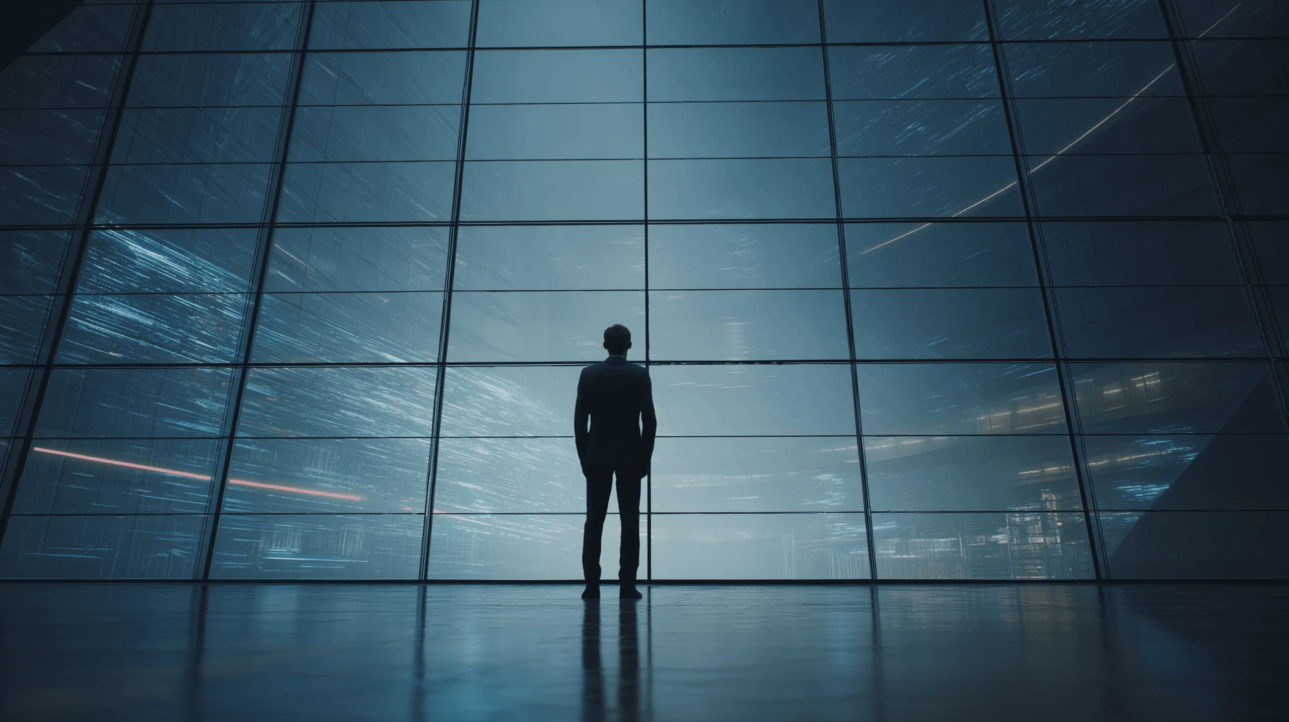 Anthropicが暴いた「AIによる雇用消滅」の現在地：ホワイトカラーを蝕む静かなるパラダイムシフト