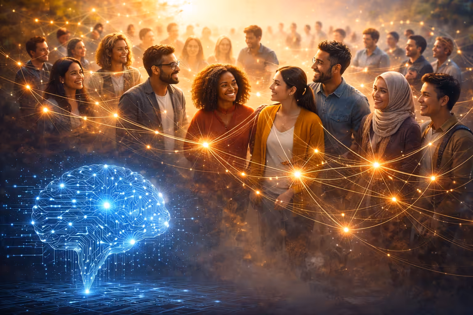 AIと人間の知能の比較が的外れである理由