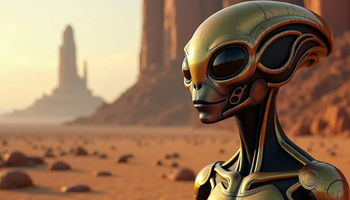 地球への宇宙人訪問の信仰が制御不能になっているが、なぜそれが危険なのか