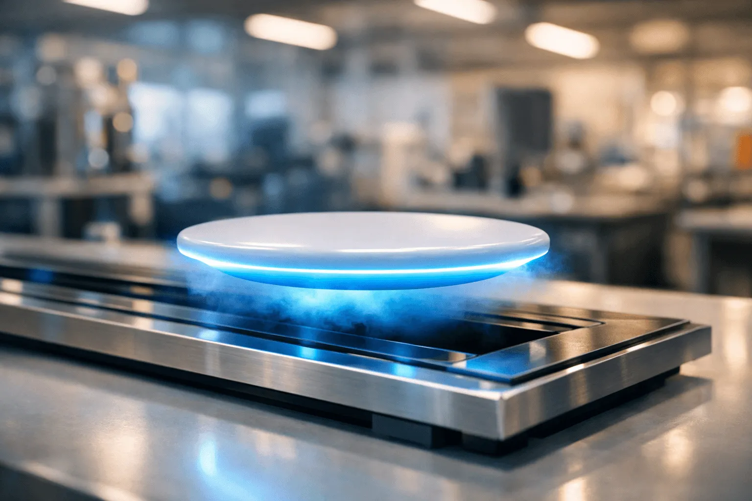 常圧でマイナス122℃の高温超伝導を達成。「圧力クエンチング」が打破した33年間の壁と未来への道標