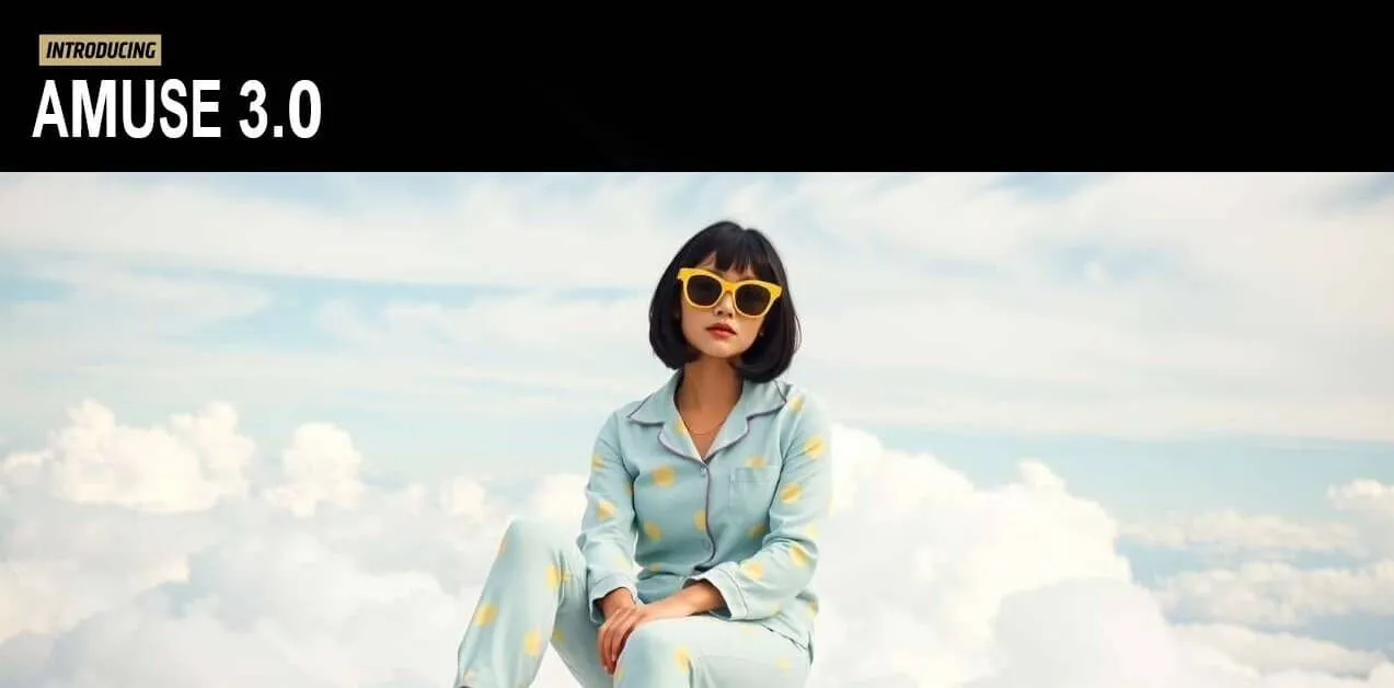 AMD Amuse 3.0がリリース：ローカル環境で高品質画像と短時間ビデオを生成するAIプラットフォーム