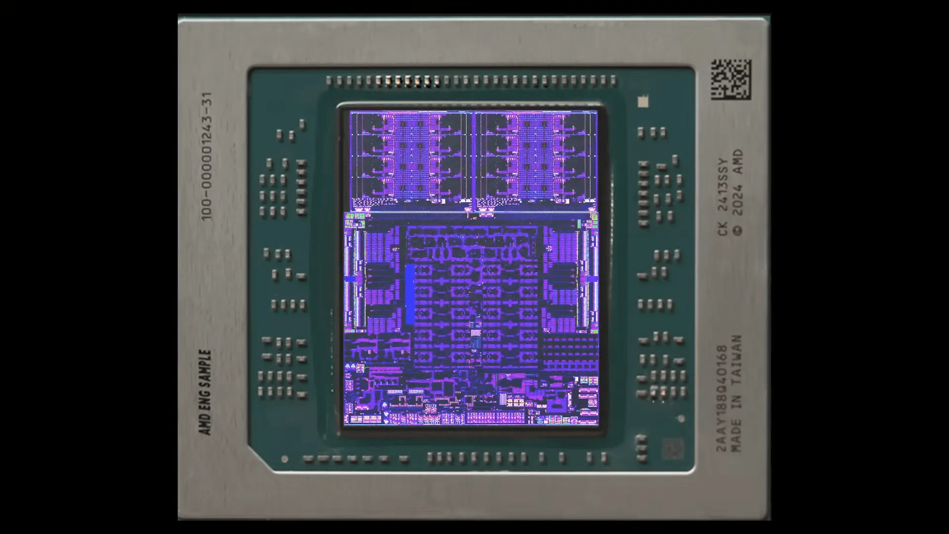 AMDはL3の次は「L2キャッシュ」の積層を目指している：新特許『Balanced Latency Stacked Cache』が描く、超低遅延・高効率プロセッサの未来とは