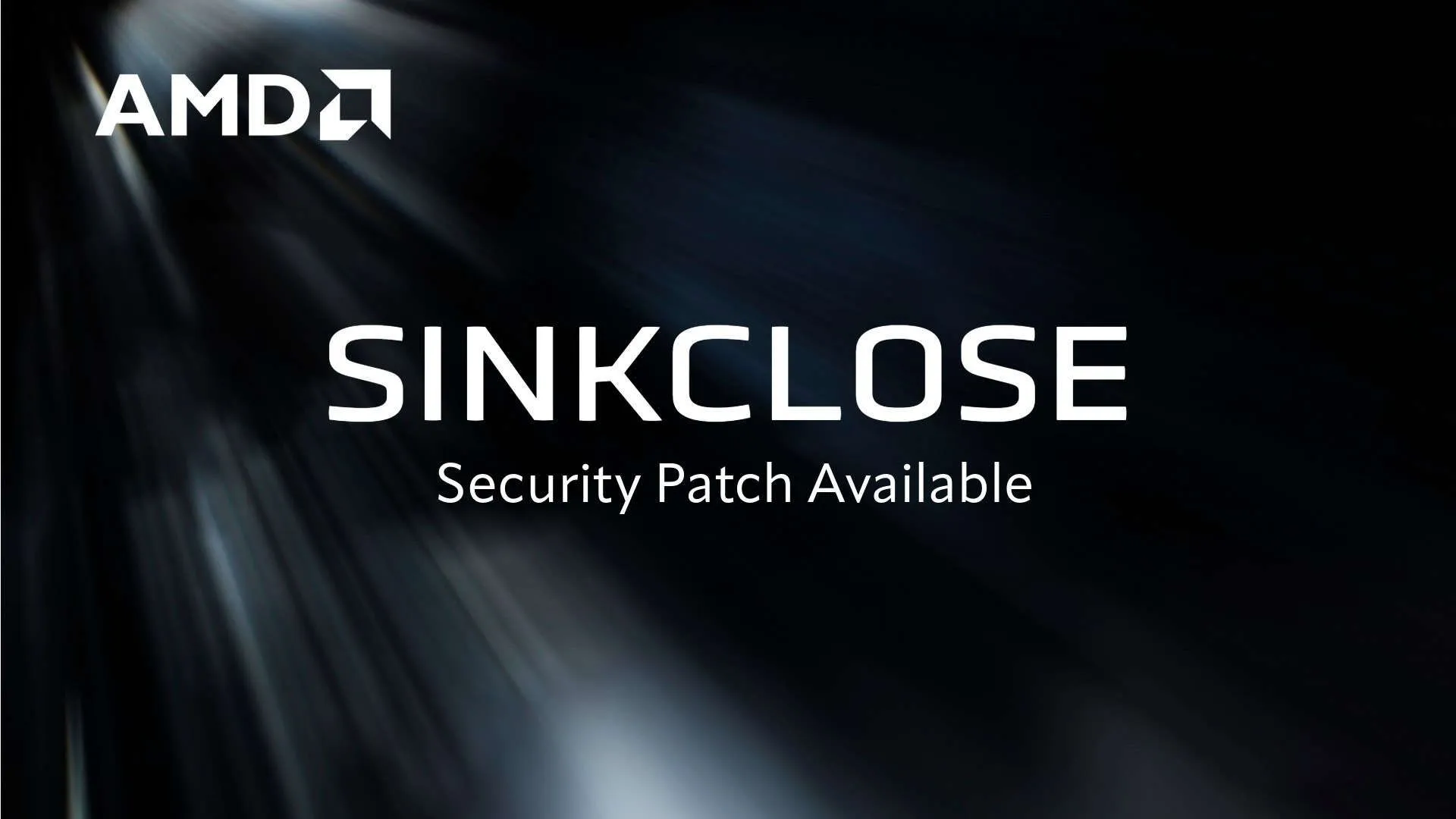 AMD、Sinkclose脆弱性への対応をデスクトップ向けRyzen 3000シリーズにも拡大