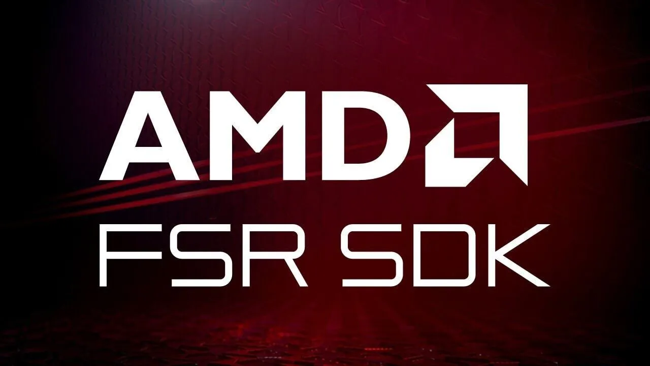 AMDがFSR SDK 2.2をリリース：RDNA 4アーキテクチャがもたらす視覚表現の進化とニューラルレンダリングの新境地