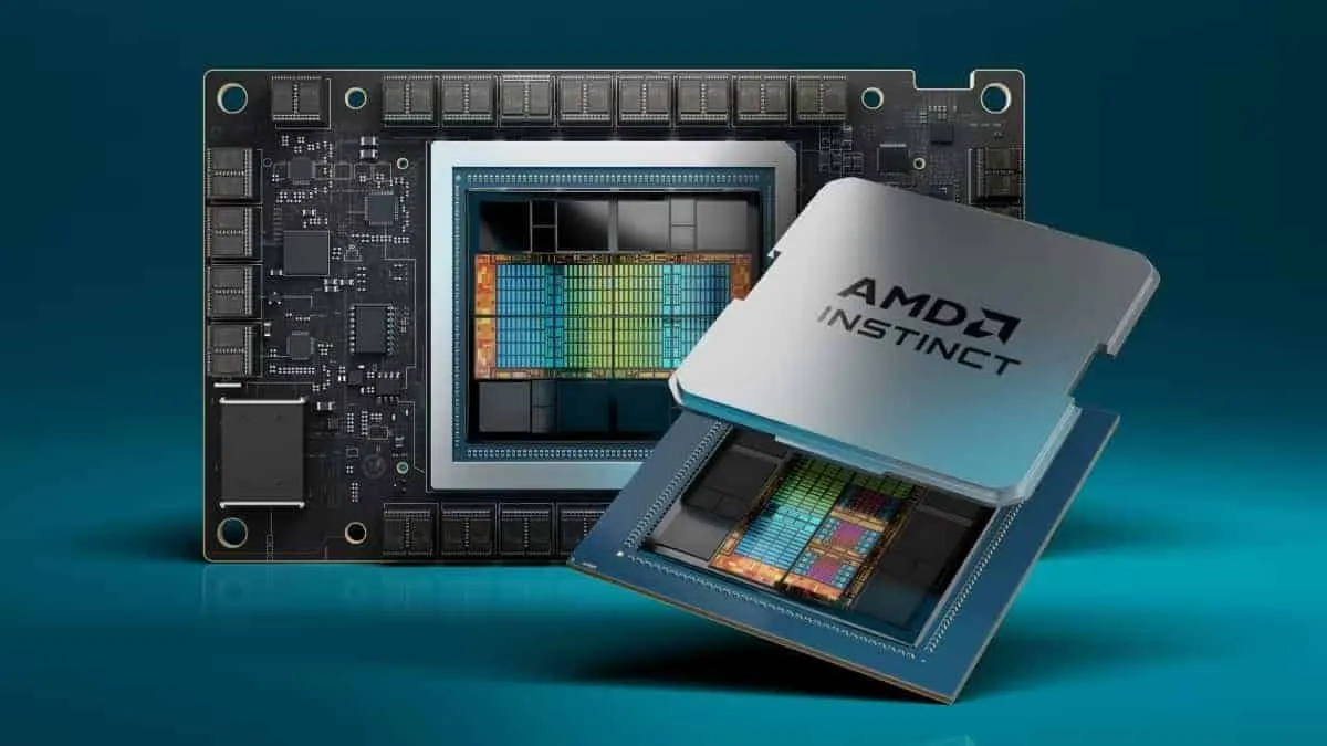 AMD、中国向けAIチップ「MI308」輸出再開へ &#8211; NVIDIA「H20」に続き、米国の規制緩和で市場競争は新局面へ