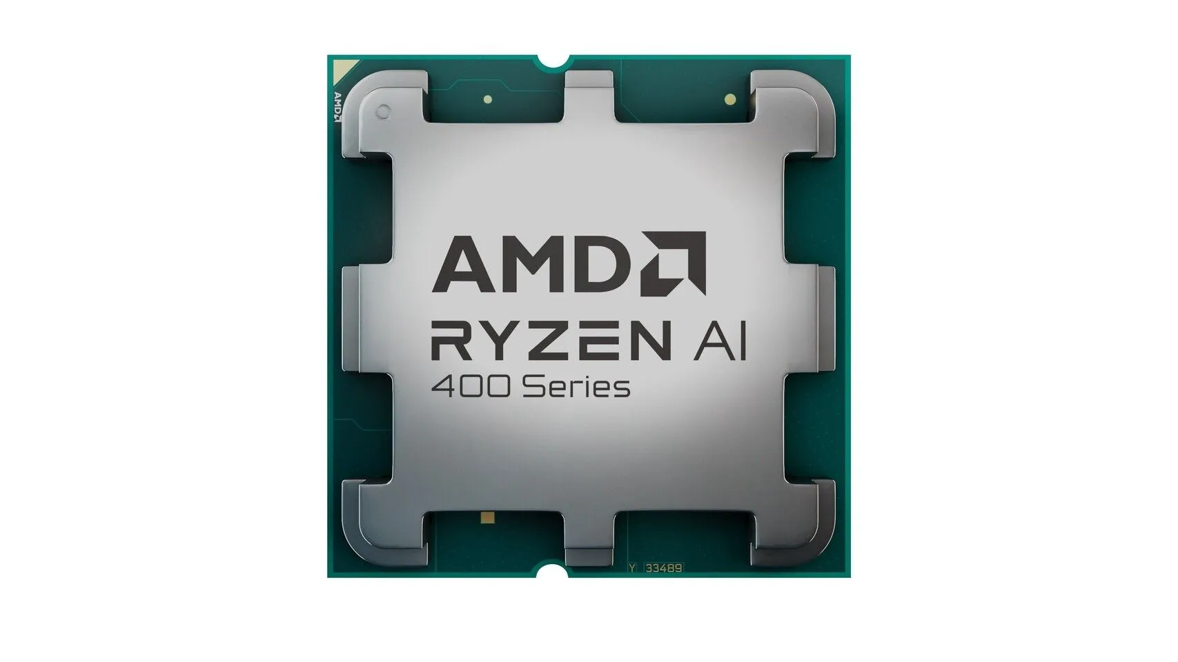 AMD、Socket AM5向け「Ryzen AI 400」デスクトップAPUを発表：NPU 50 TOPS搭載でビジネスAI PCの構造的転換を牽引
