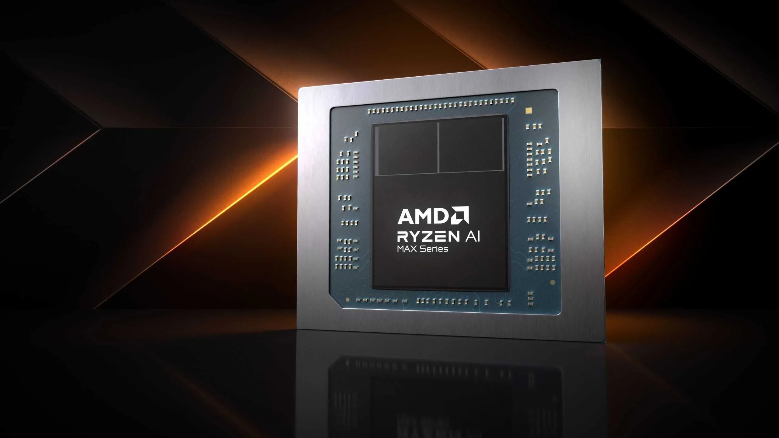 AMD、Ryzen AI PC向けローカルLLM実行プラットフォーム「GAIA」をオープンソースで公開
