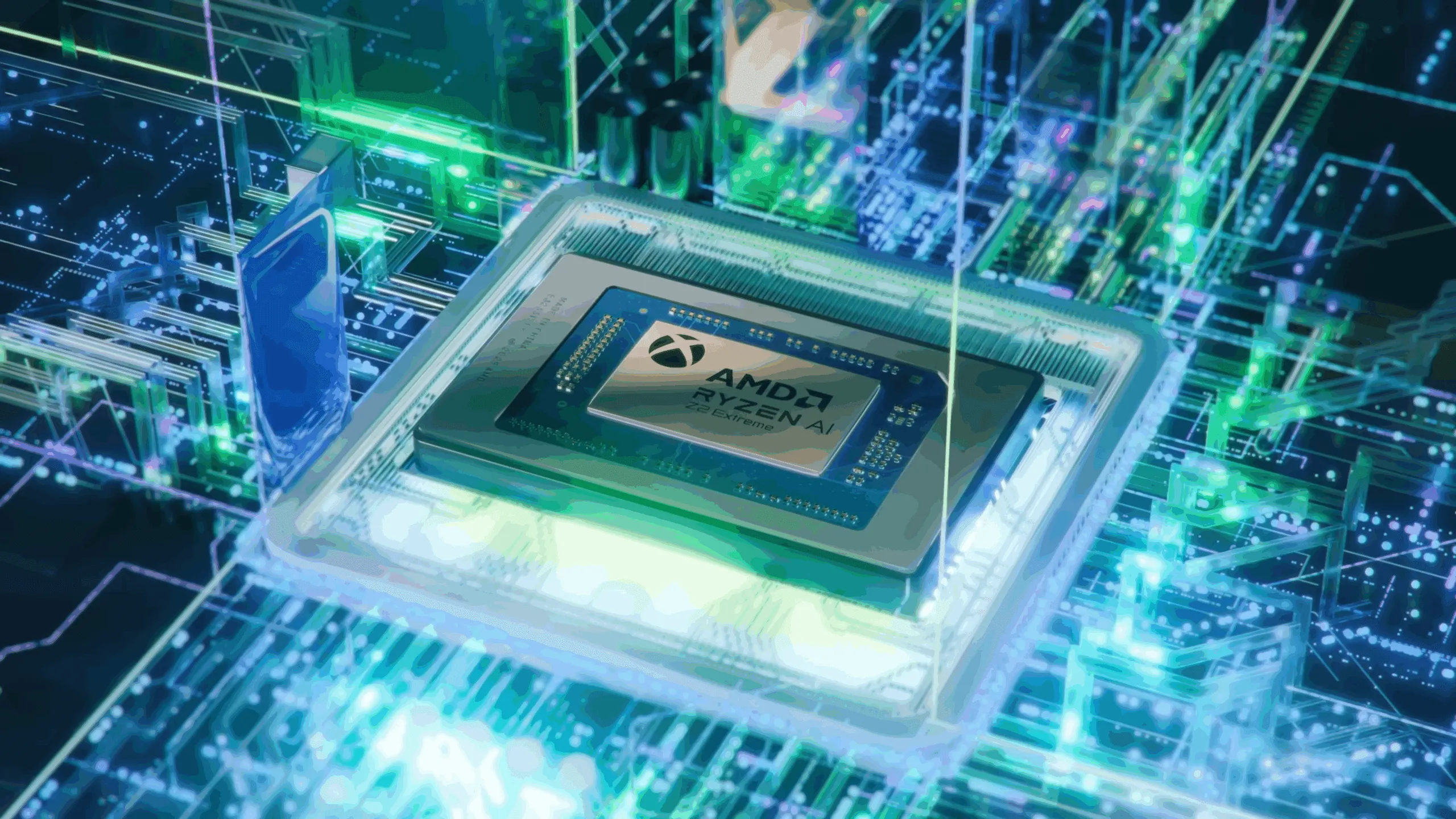 AMD、AI搭載「Ryzen AI Z2 Extreme」と省電力「Ryzen Z2 A」を発表：ポータブルゲーミングPC市場の覇権へ盤石の布陣