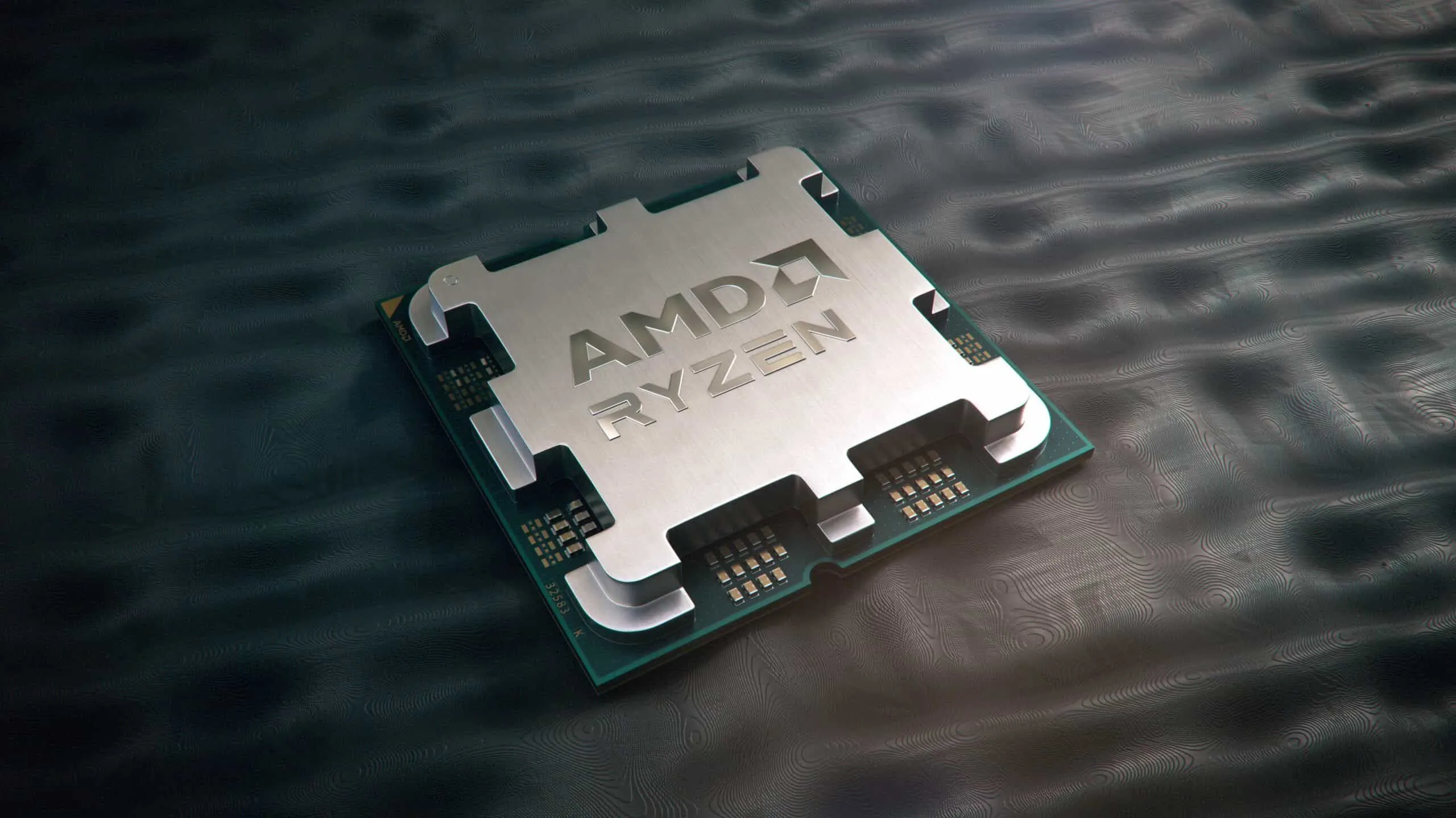 AMDの次期Zen 6ベースRyzen CPU「Medusa」はAM5互換で2026年後半から2027年前半の登場を目指す