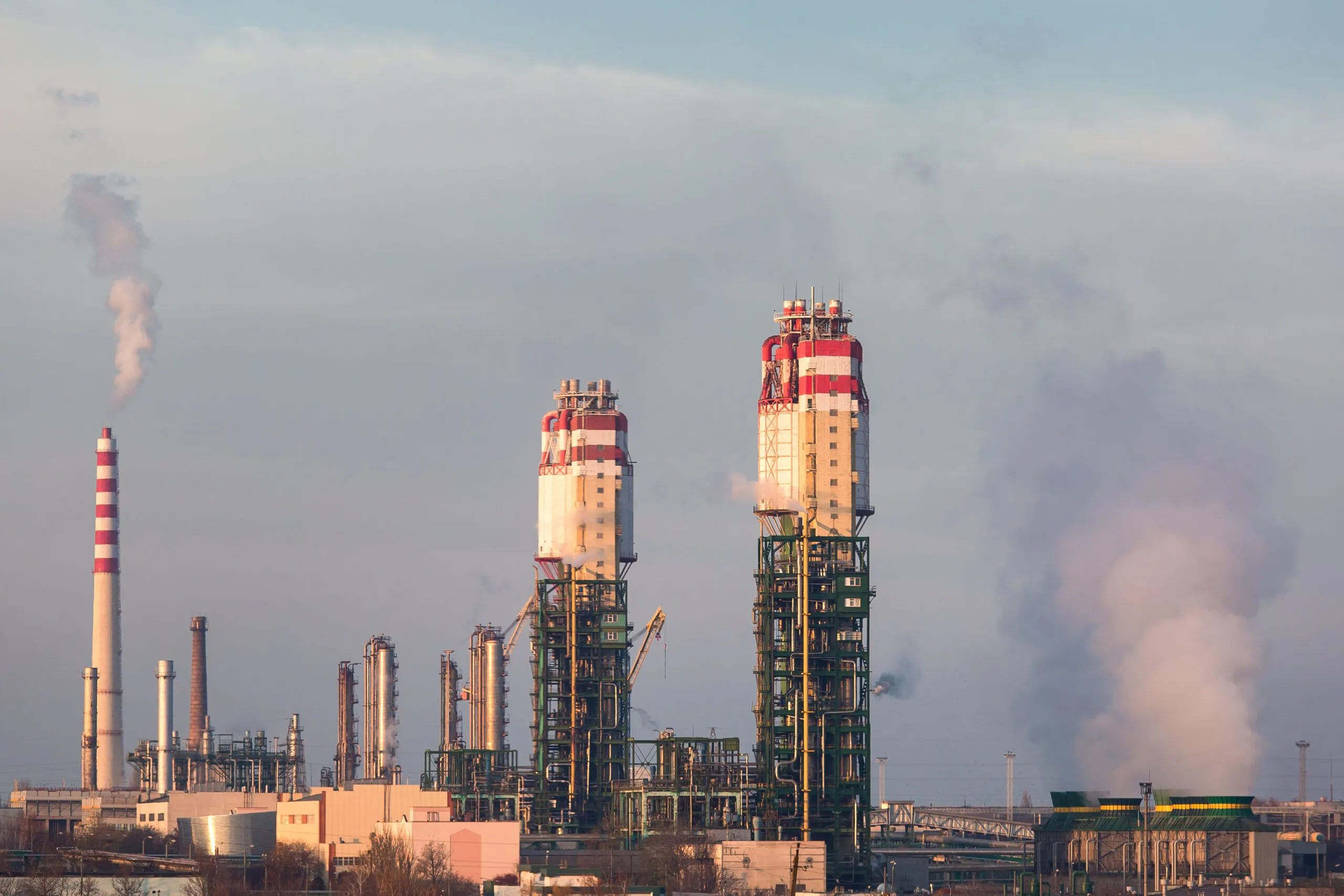 「ハーバー・ボッシュ法」が100年ぶりに覆される：Ammobiaが描くアンモニア製造の革命と脱炭素社会への道筋