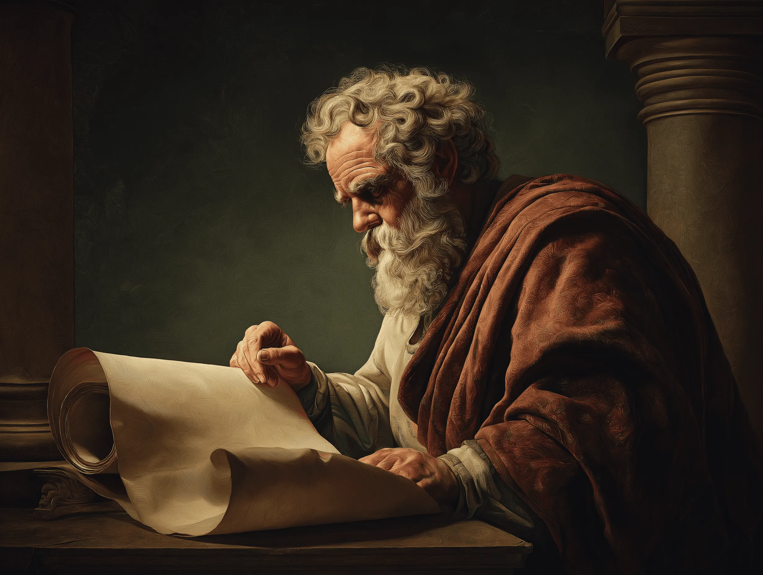 ChatGPT、古代ギリシャの数学パズルに挑む。専門家も驚愕したAIの「人間的」思考と学習の片鱗