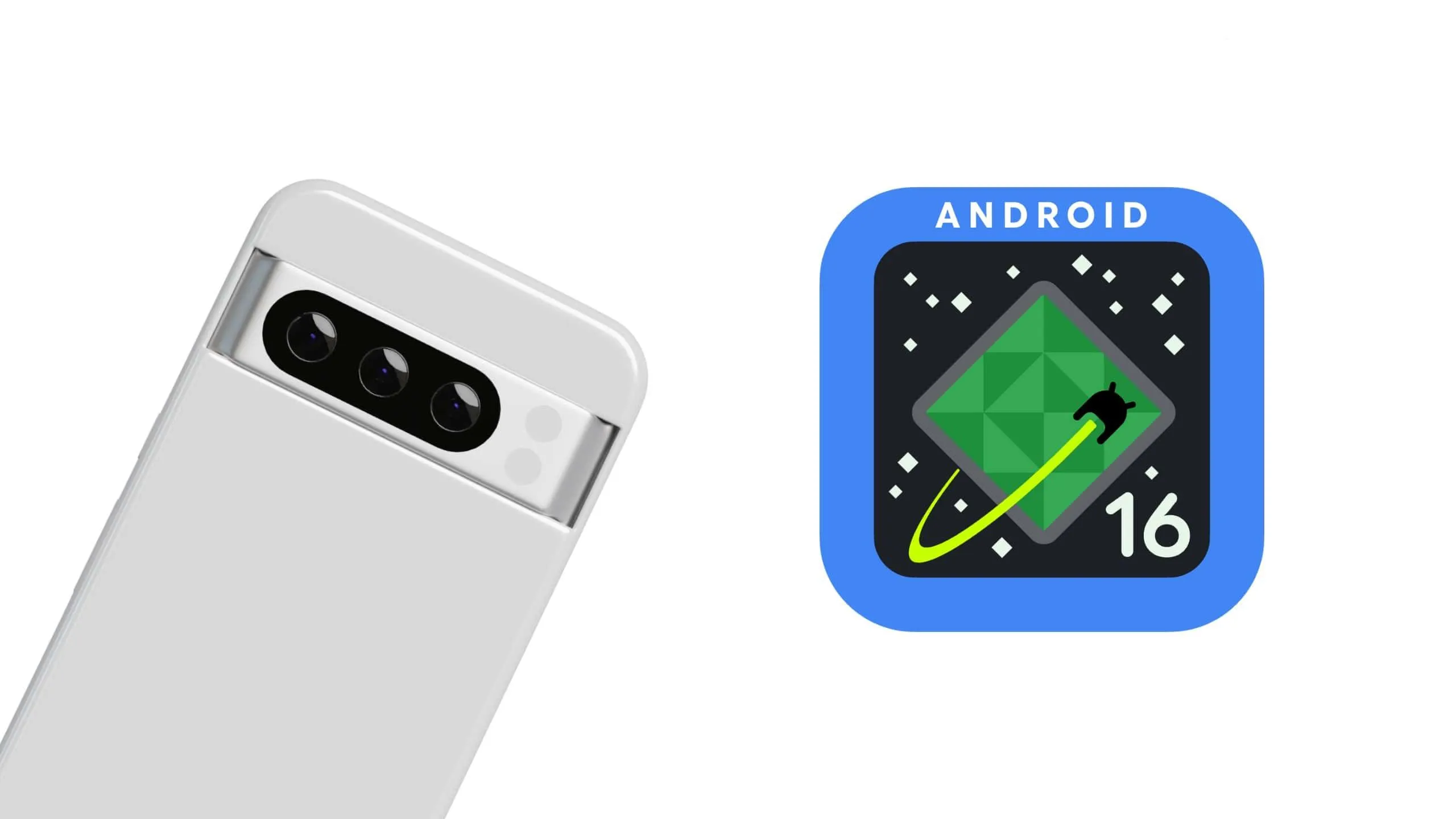 Android 16 Beta 2がリリース: プロカメラマン向け機能と画質を強化