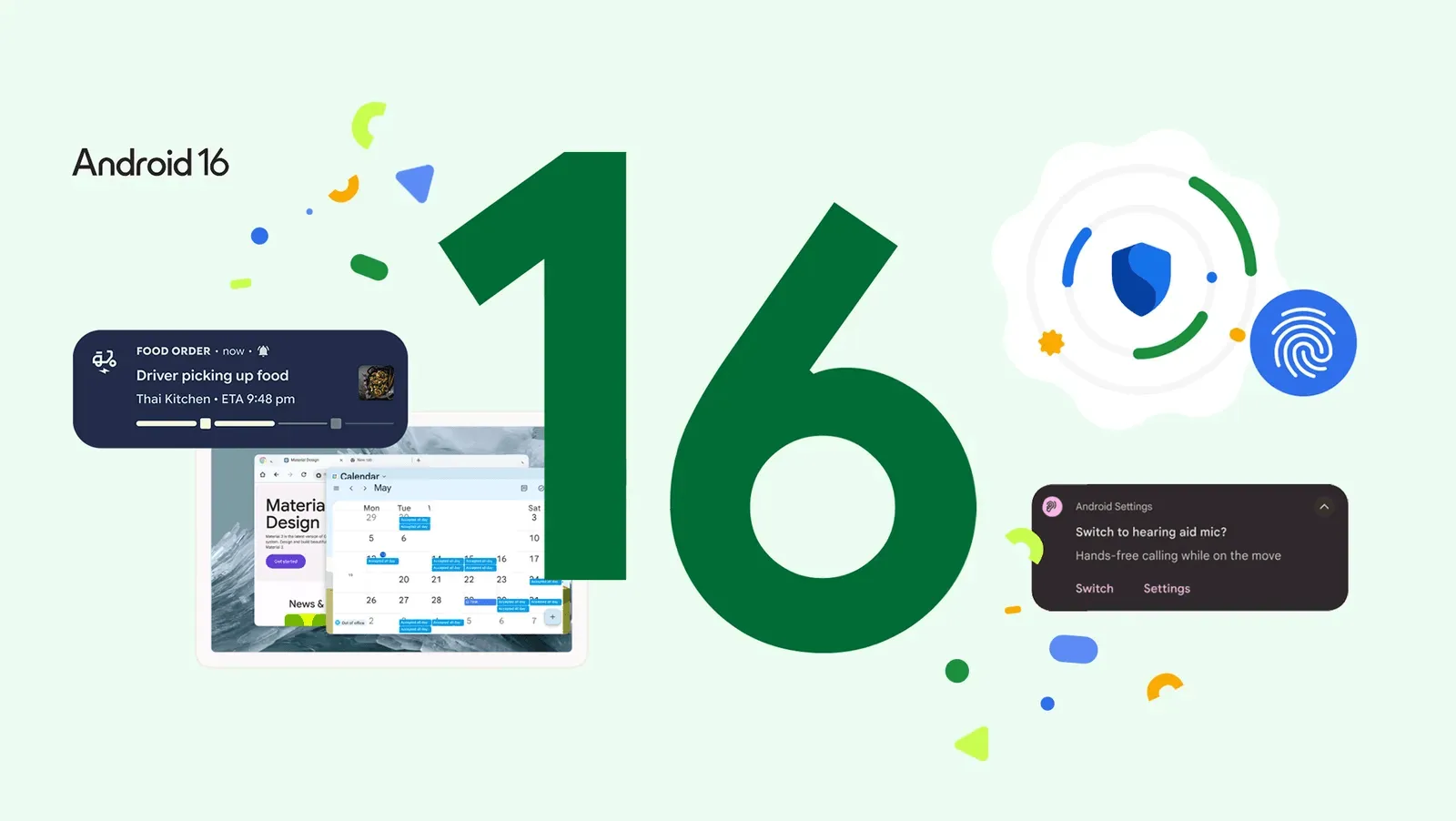 Android 16が正式リリース！Googleが仕掛けるモバイルOSの未来とは