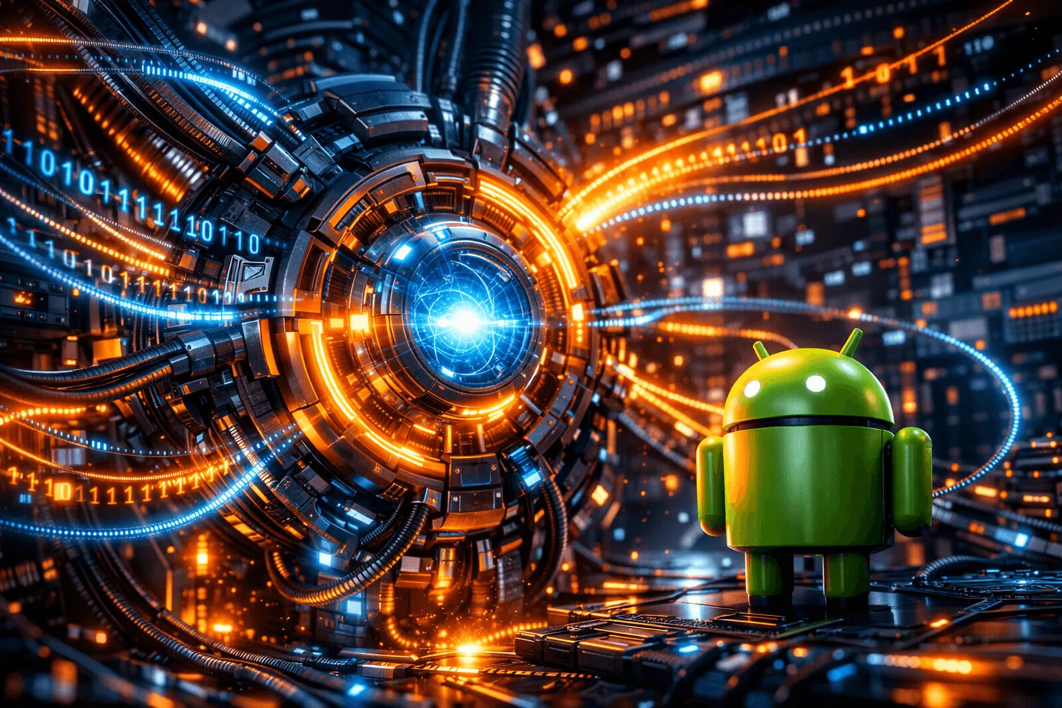 Androidカーネルの限界突破：AutoFDOがもたらすハードウェアとソフトウェアの融合的最適化