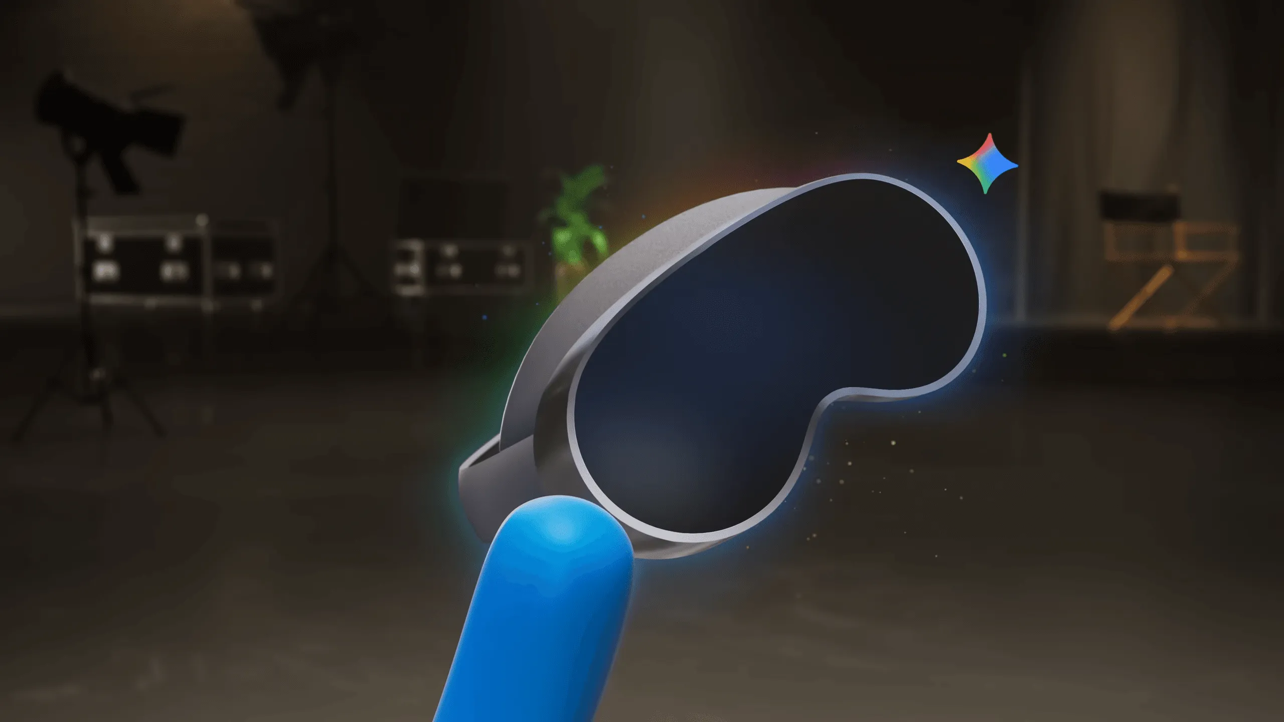 Google、ついに「真のスマートグラス」へ帰還：2026年発売のGemini搭載ARグラスが描く「スマホ後の世界」