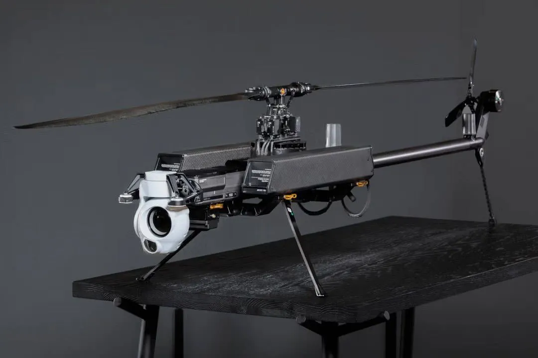 Palantir・Anduril主導の次世代防衛企業連合が始動、SpaceXやOpenAIも参画へ