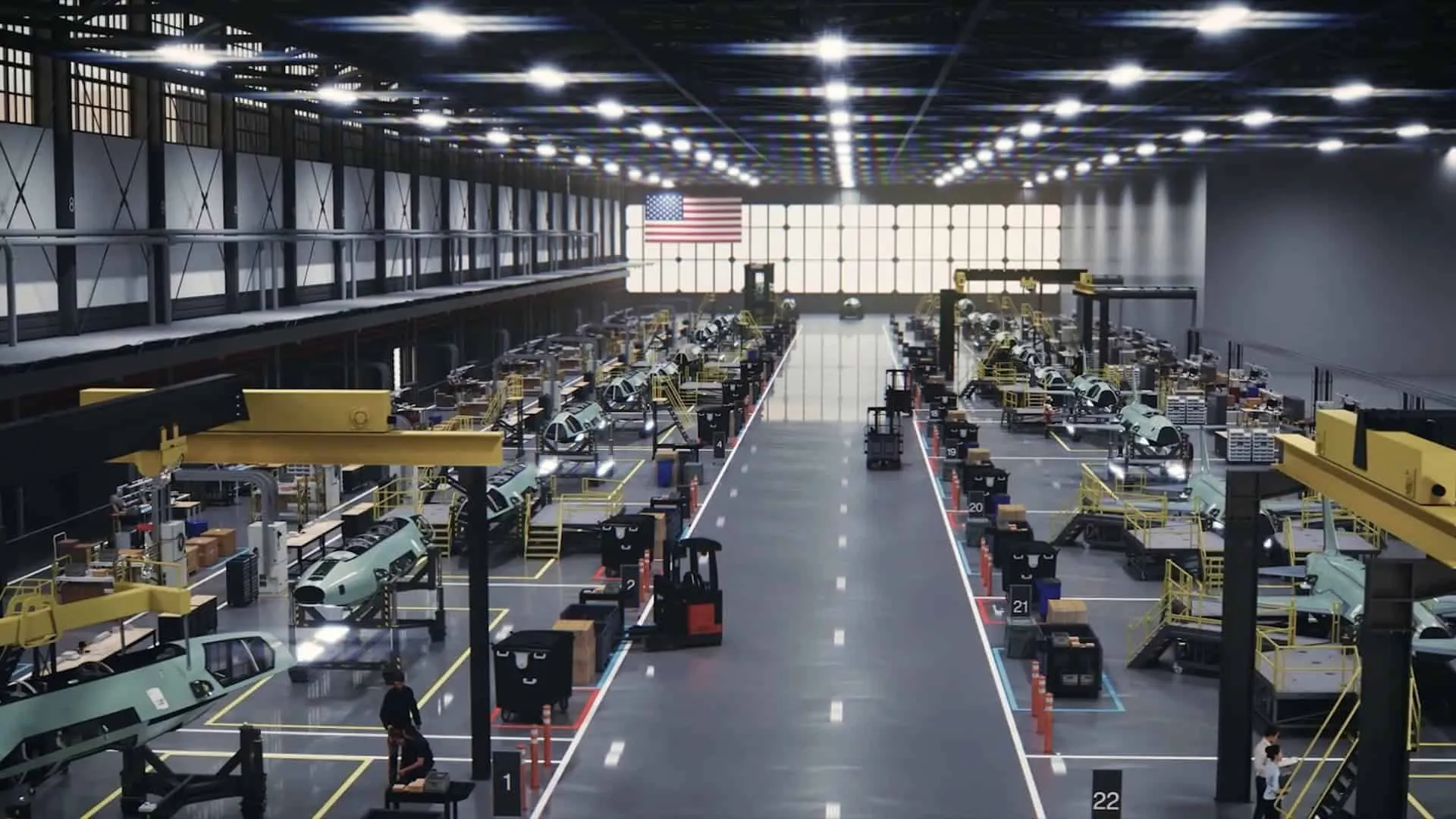 Anduril、評価額4.7兆円で3900億円調達。Founders Fundが巨額投資で描く「次世代の国防」とは