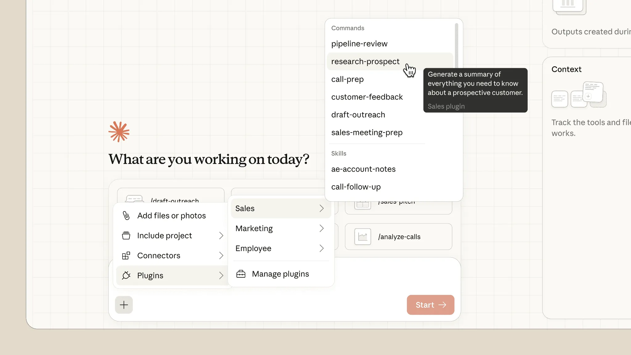 Claude Coworkにプラグイン機能が実装：Anthropicが提示する「自律型ワークスペース」の全貌とは