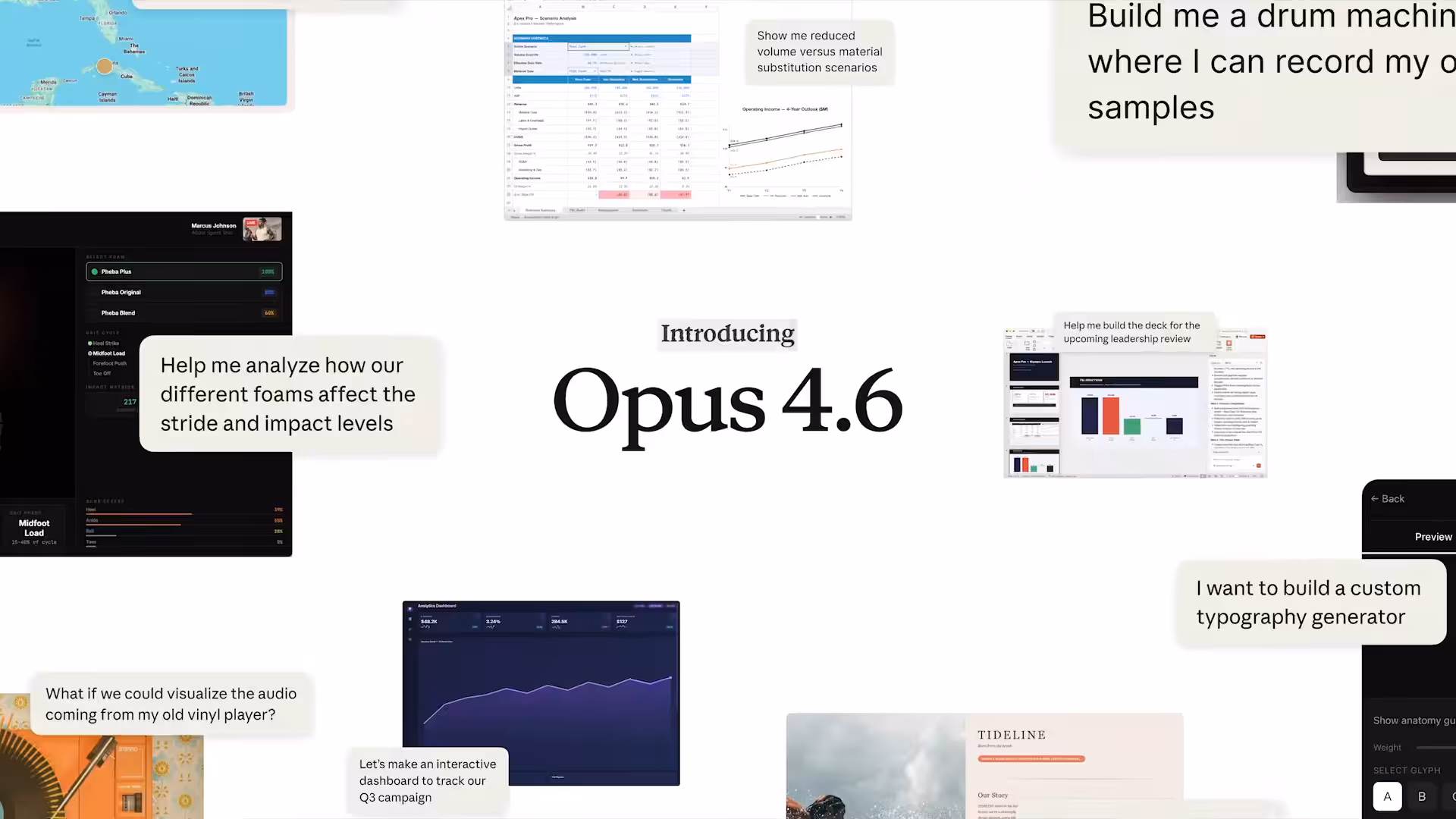 Anthropic、最新フラッグシップAIモデル「Claude Opus 4.6」を発表：100万トークンと自律エージェントが定義する「バイブワーキング」時代の到来
