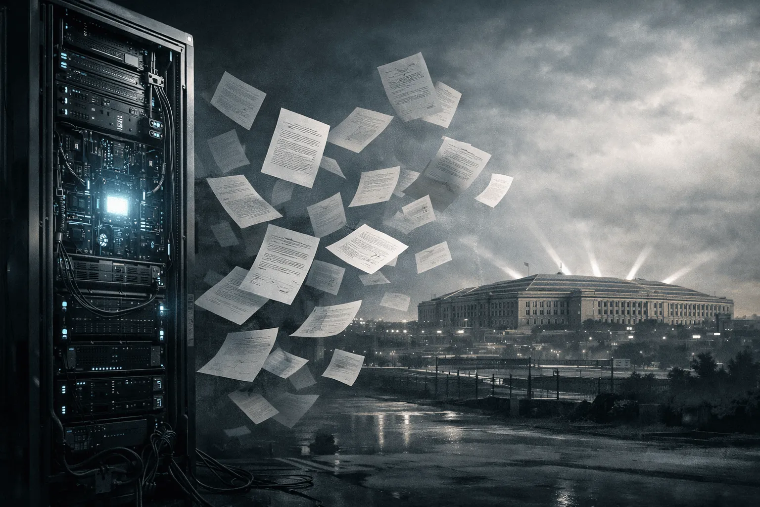 Anthropic、「供給網リスク」指定に対し国防総省を提訴：ペンタゴンとの訴訟対立がAI調達のルールを書き換える