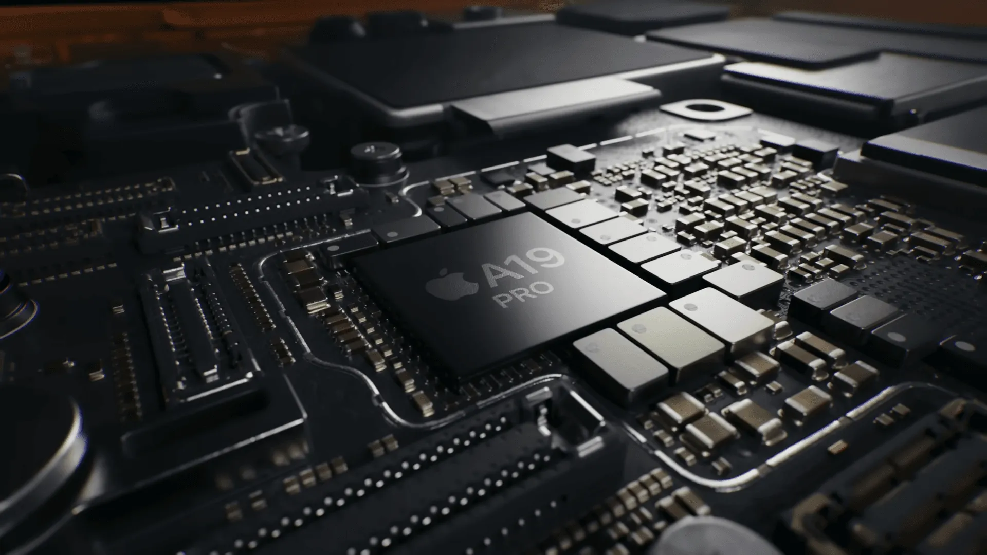 iPhone 17 Proモデル搭載「A19 Pro」、M4超えのシングルコアとM2級GPU性能の驚異のベンチマーク結果が登場