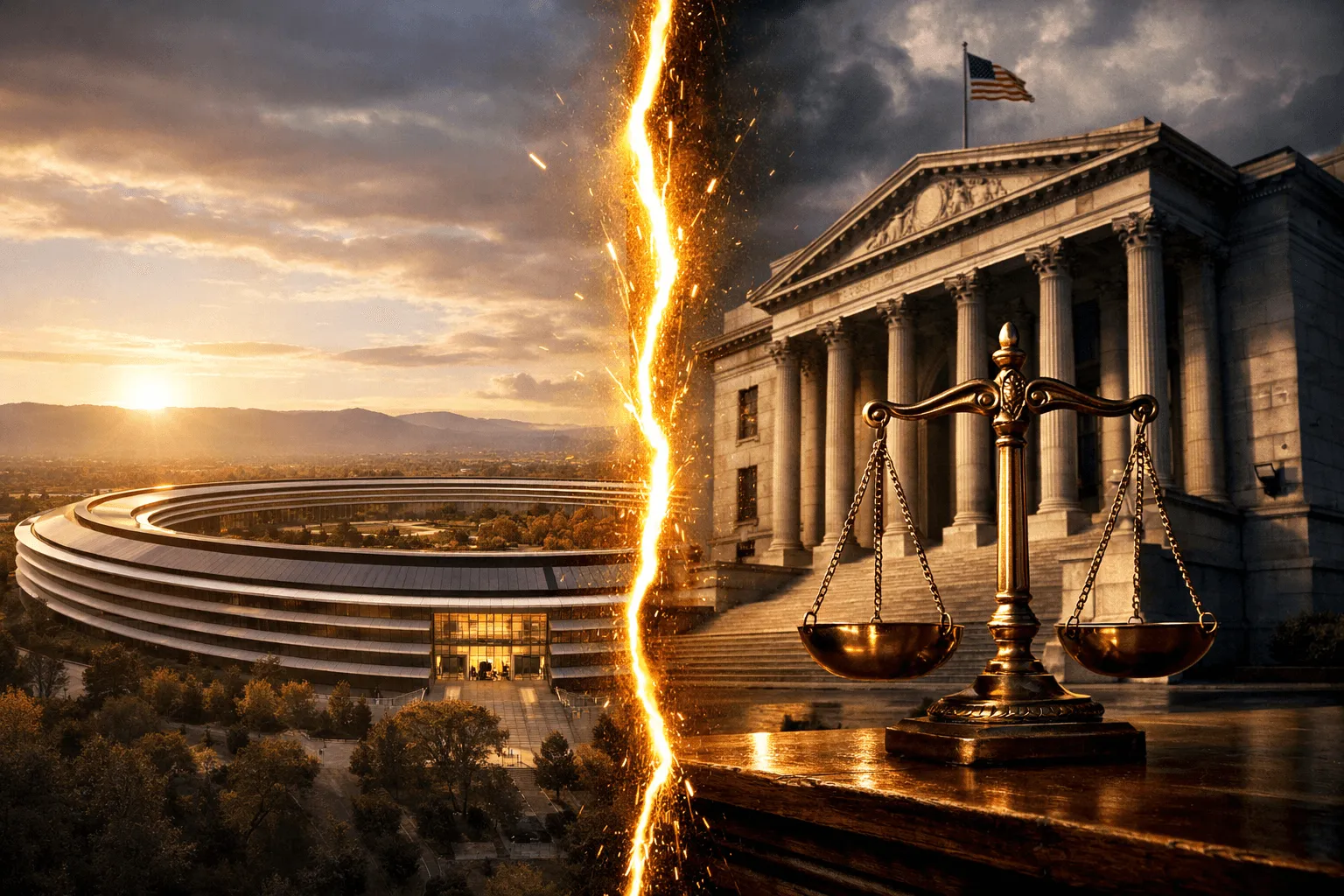 Apple、iCloudにおけるCSAM対策を怠ったとしてウェストバージニア州から提訴される