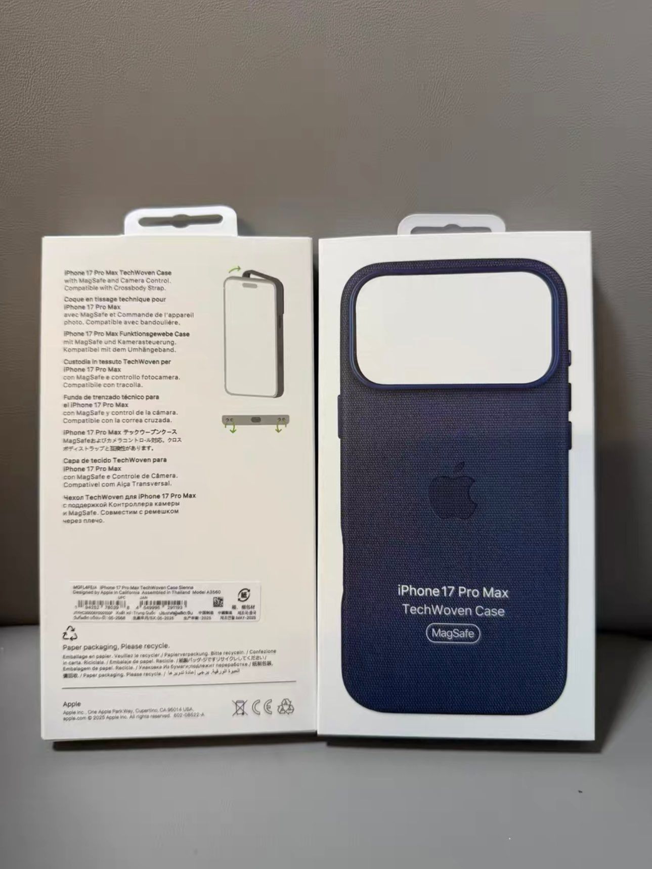 iPhone 17の真の革新は「磁気ストラップ」にあり？Appleが描く
